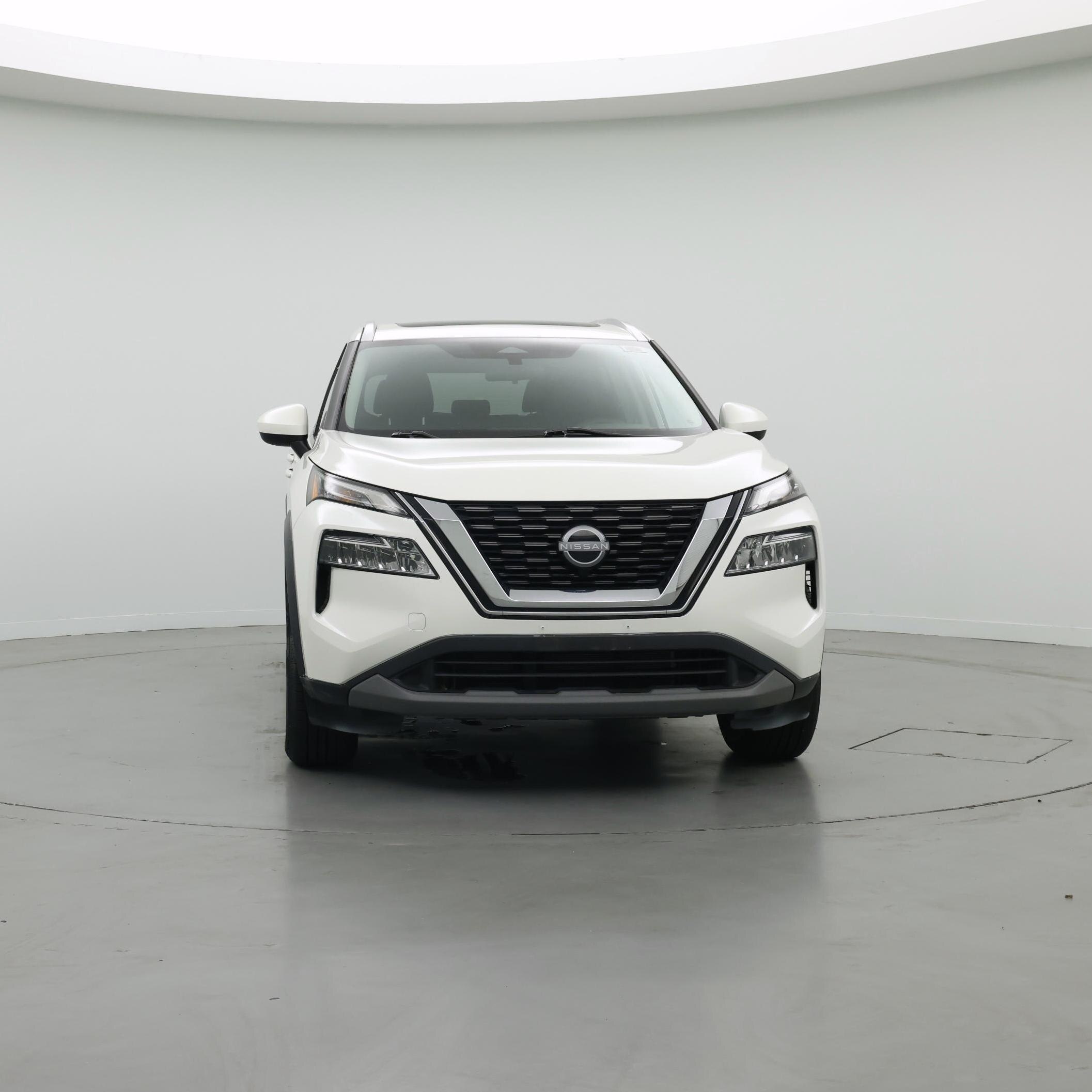 Thumbnail: 2023 Nissan Rogue - 5