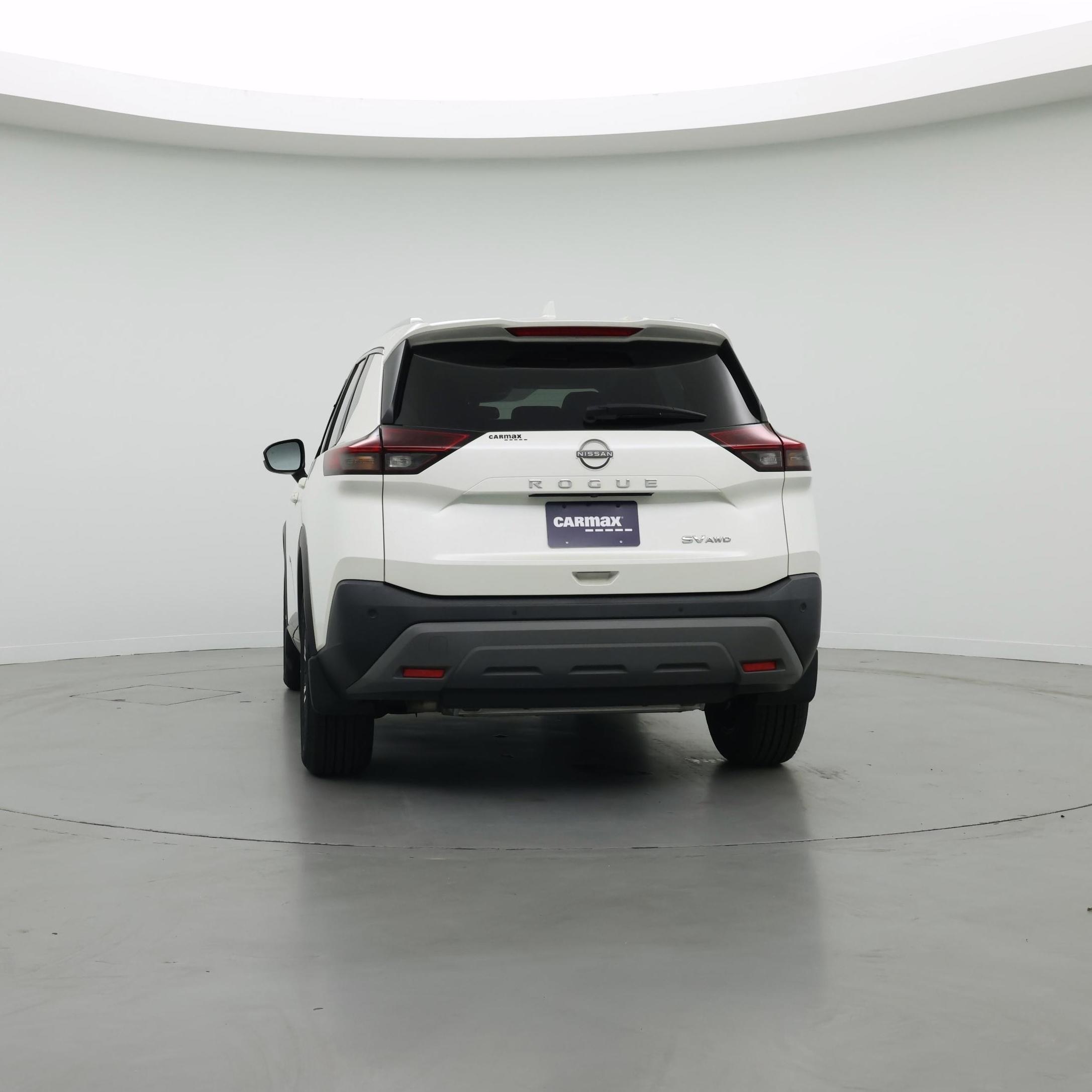 Thumbnail: 2023 Nissan Rogue - 6