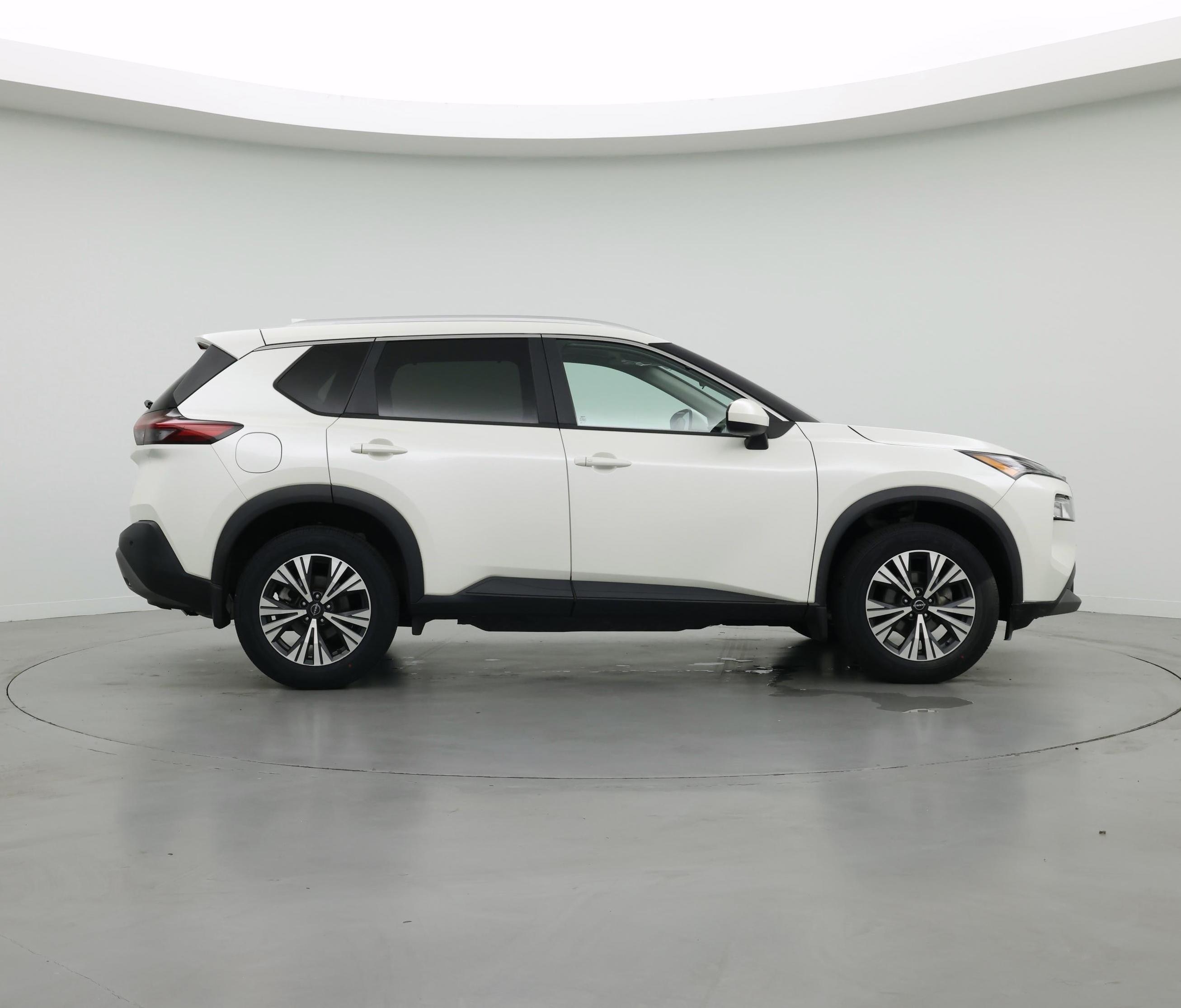 Thumbnail: 2023 Nissan Rogue - 7