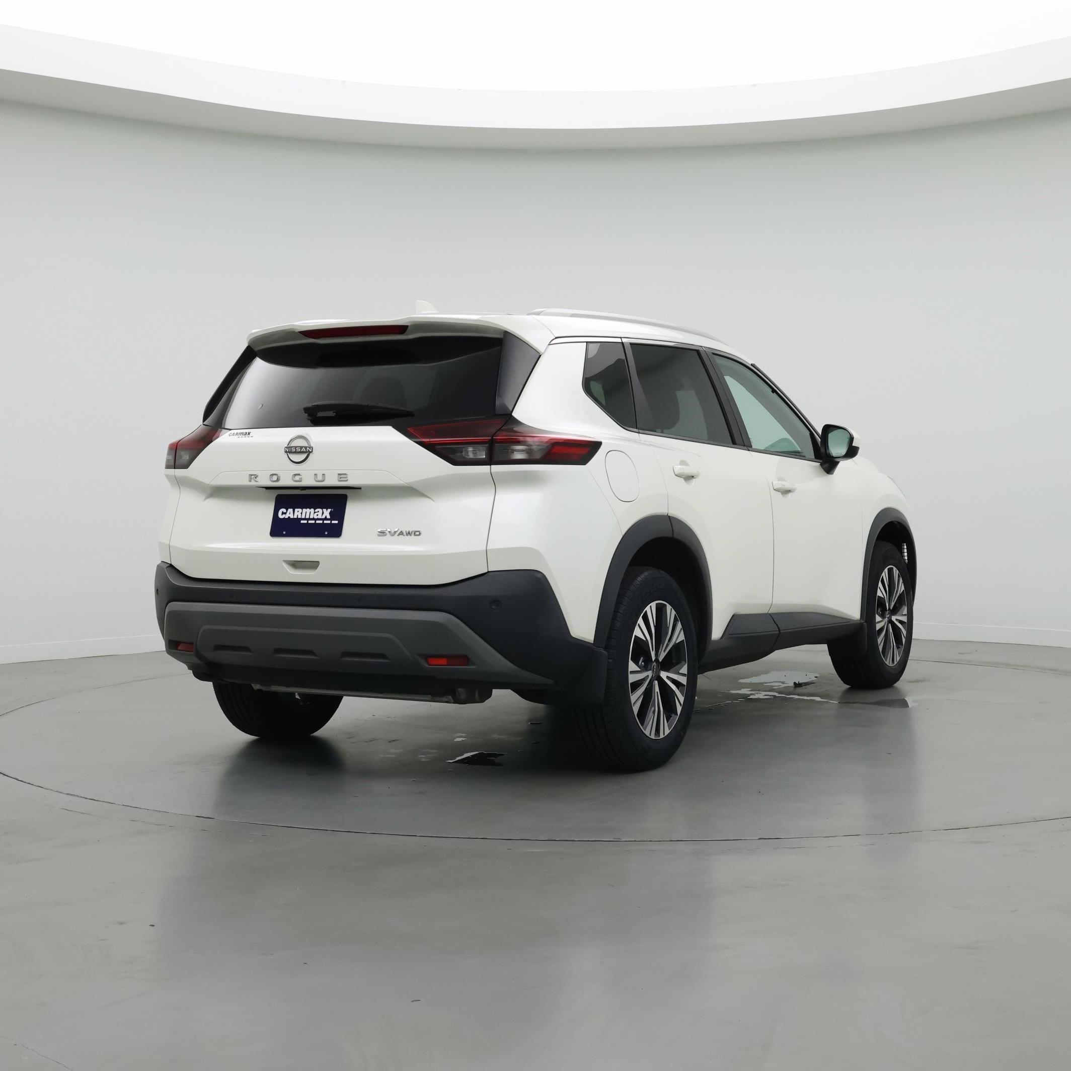 Thumbnail: 2023 Nissan Rogue - 8