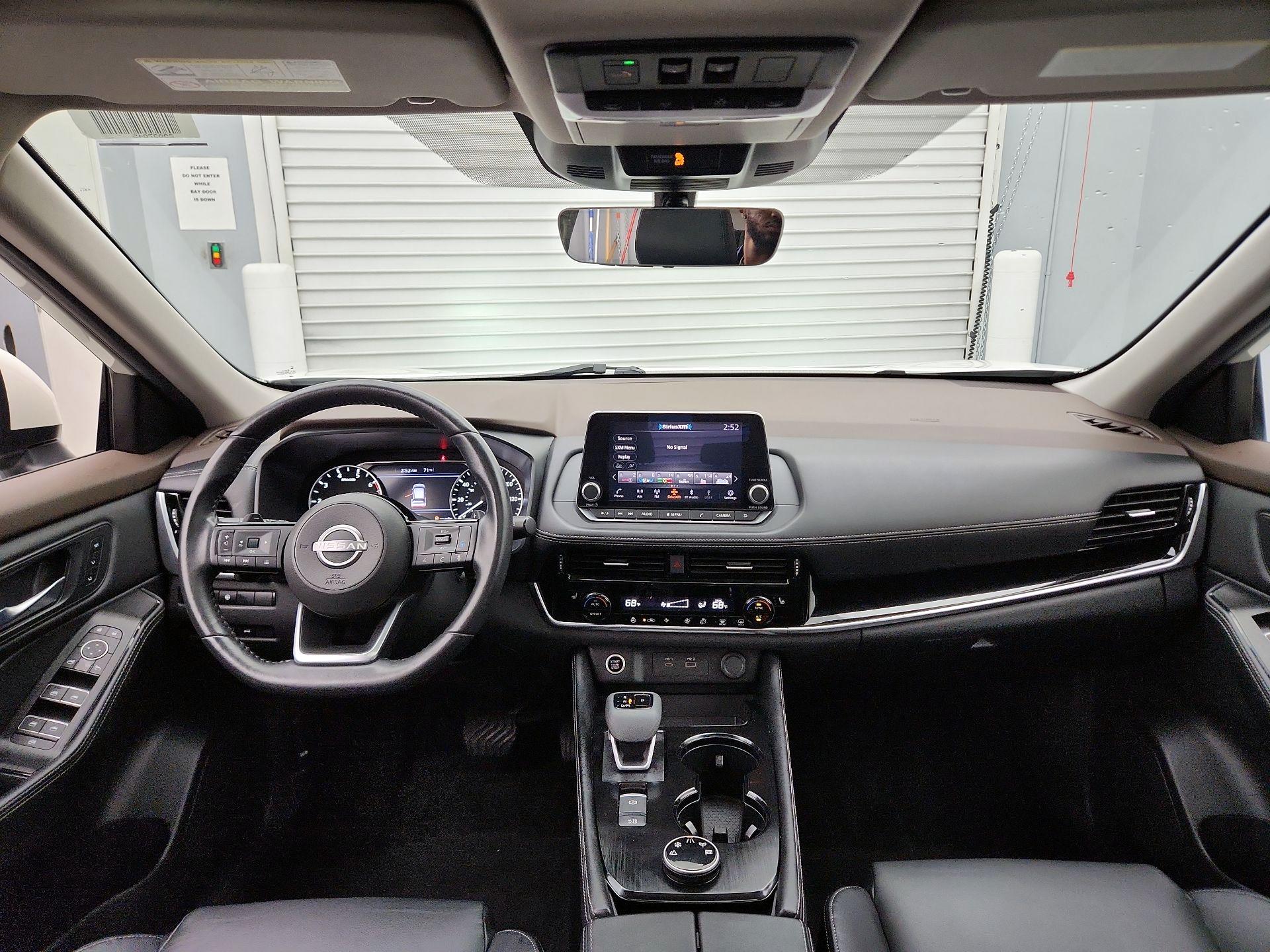 Thumbnail: 2023 Nissan Rogue - 9