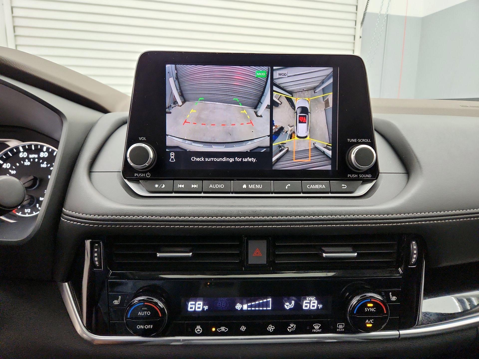 Thumbnail: 2023 Nissan Rogue - 14