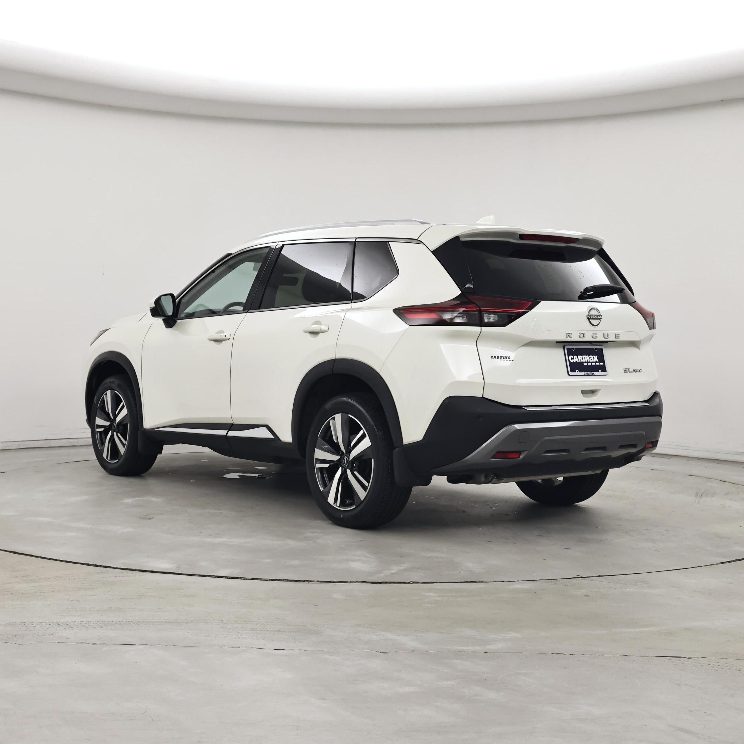 Thumbnail: 2023 Nissan Rogue - 2
