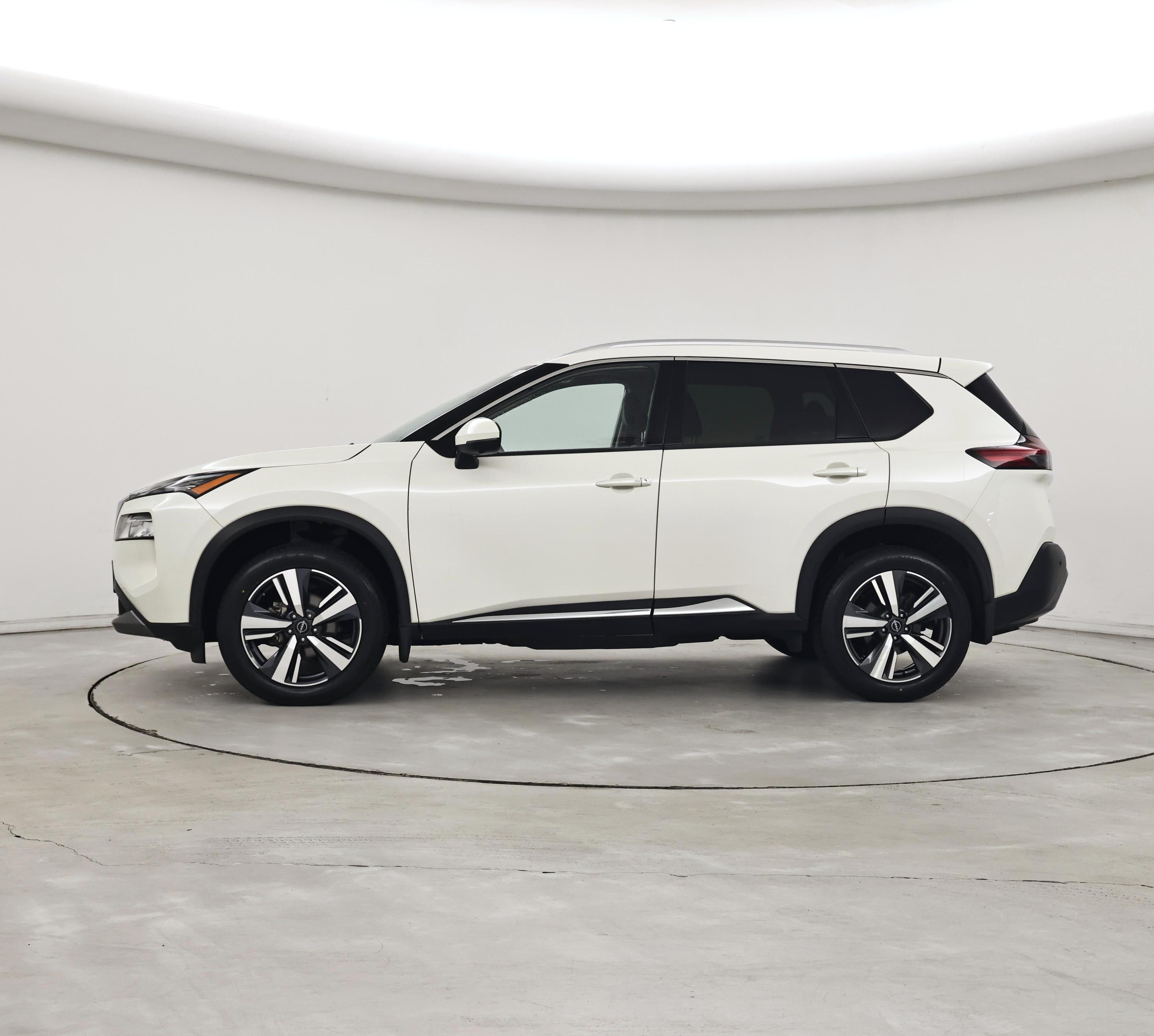 Thumbnail: 2023 Nissan Rogue - 3