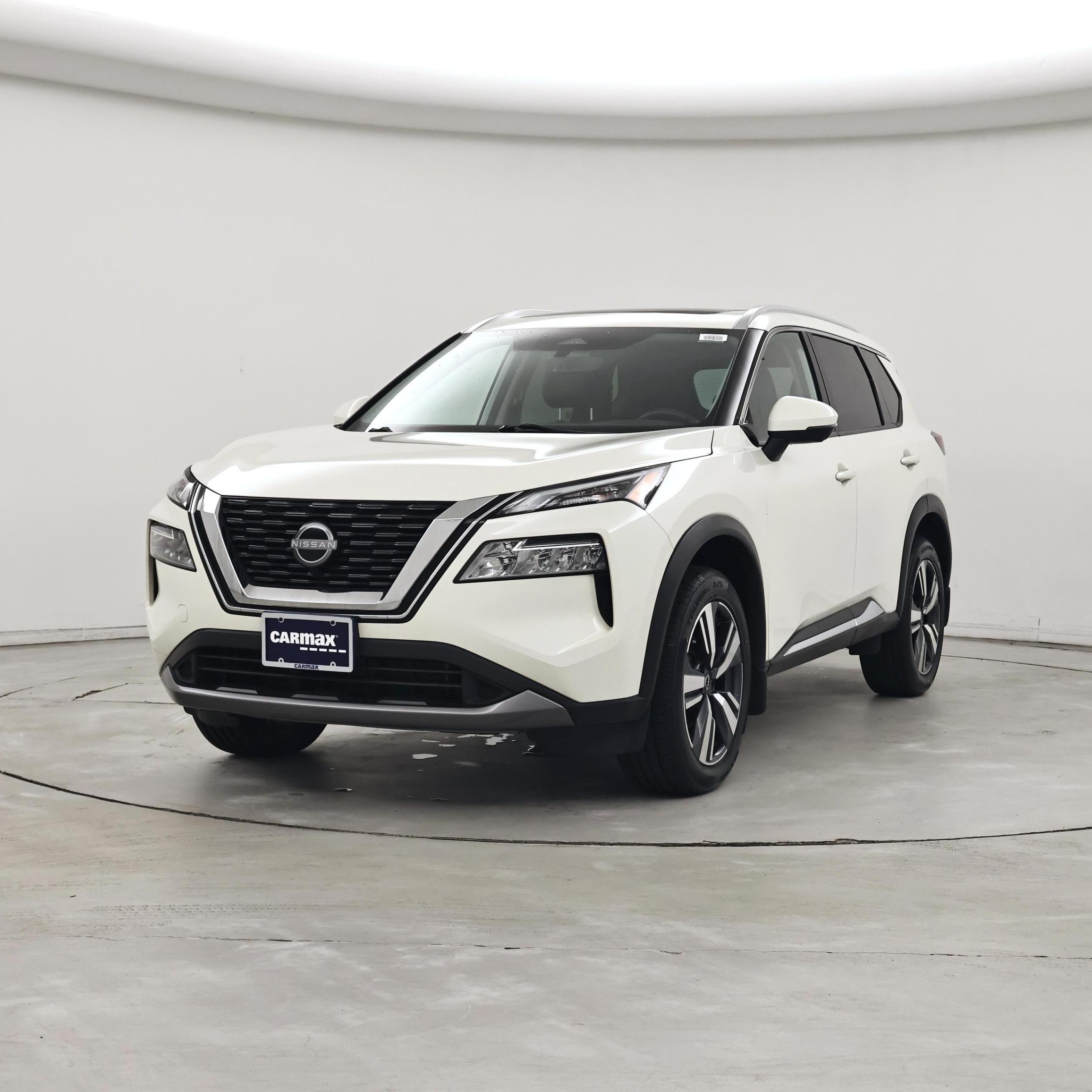 Thumbnail: 2023 Nissan Rogue - 4