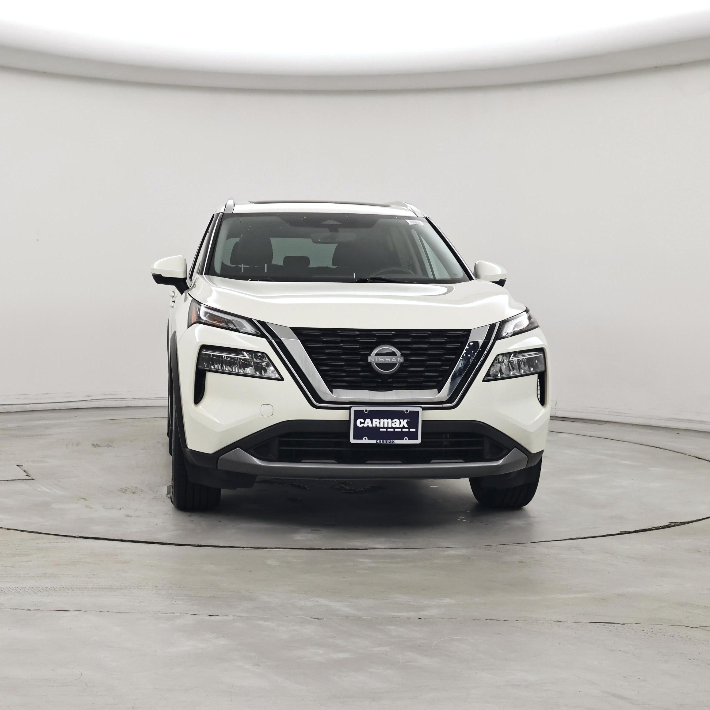 Thumbnail: 2023 Nissan Rogue - 5