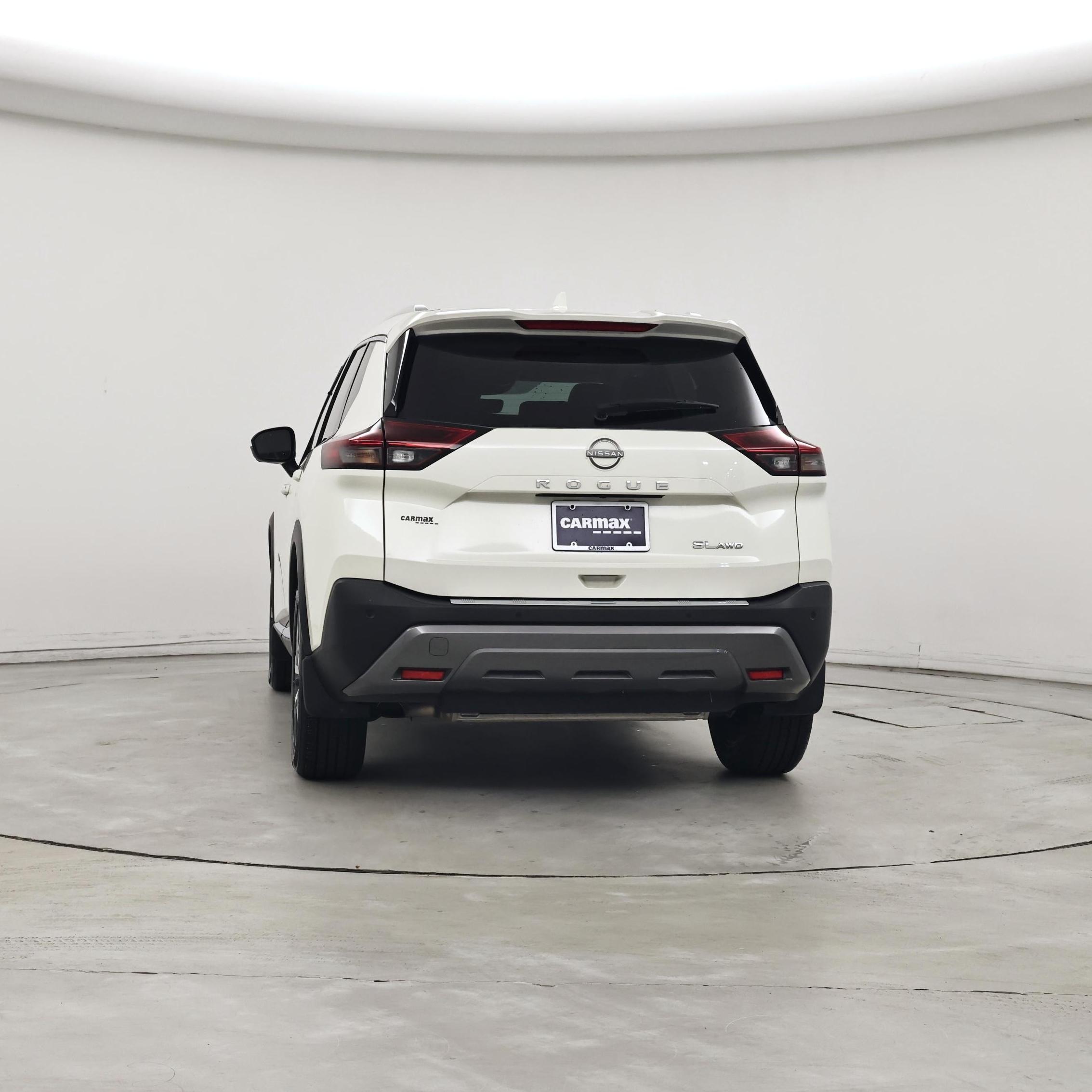 Thumbnail: 2023 Nissan Rogue - 6