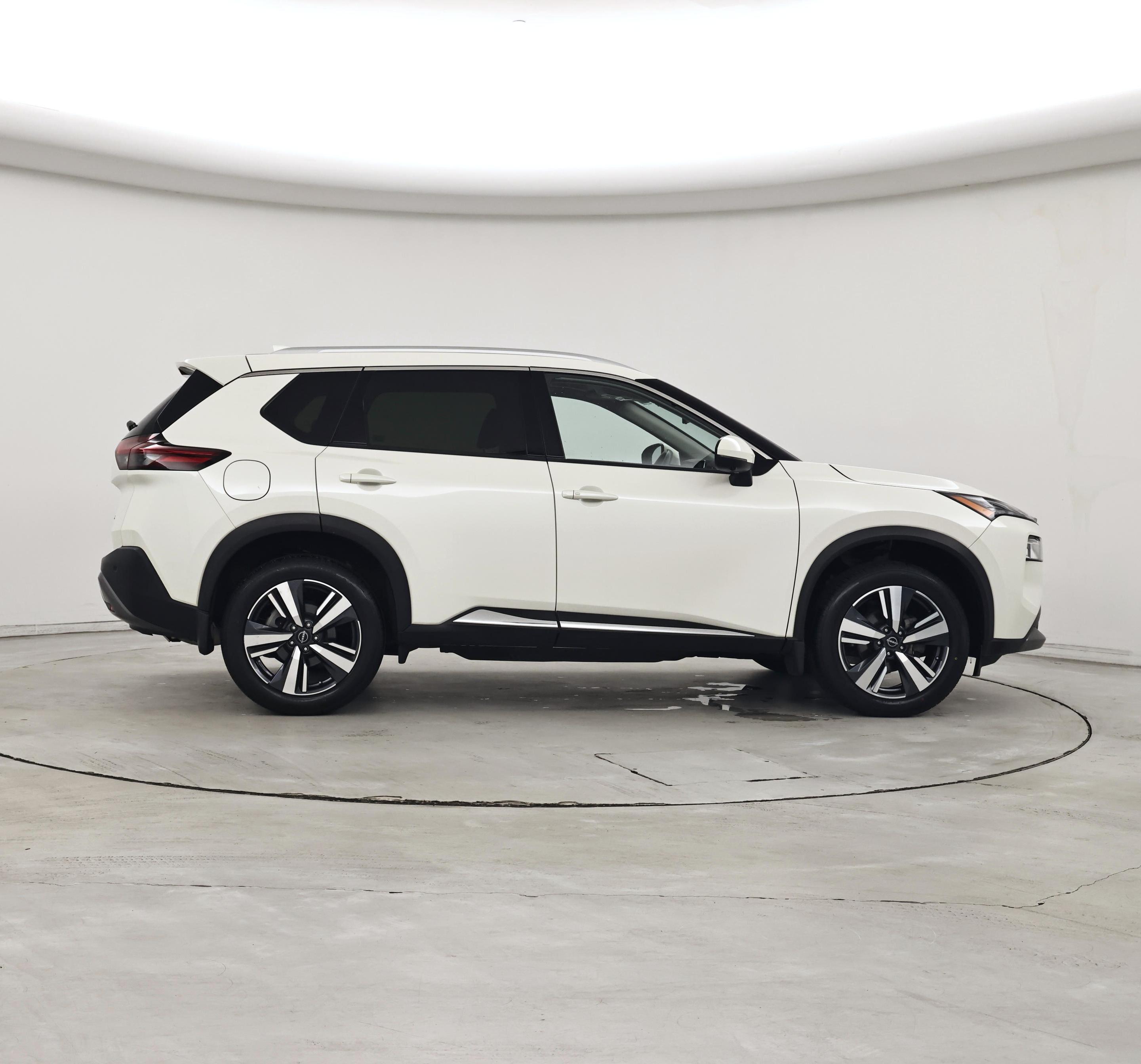 Thumbnail: 2023 Nissan Rogue - 7