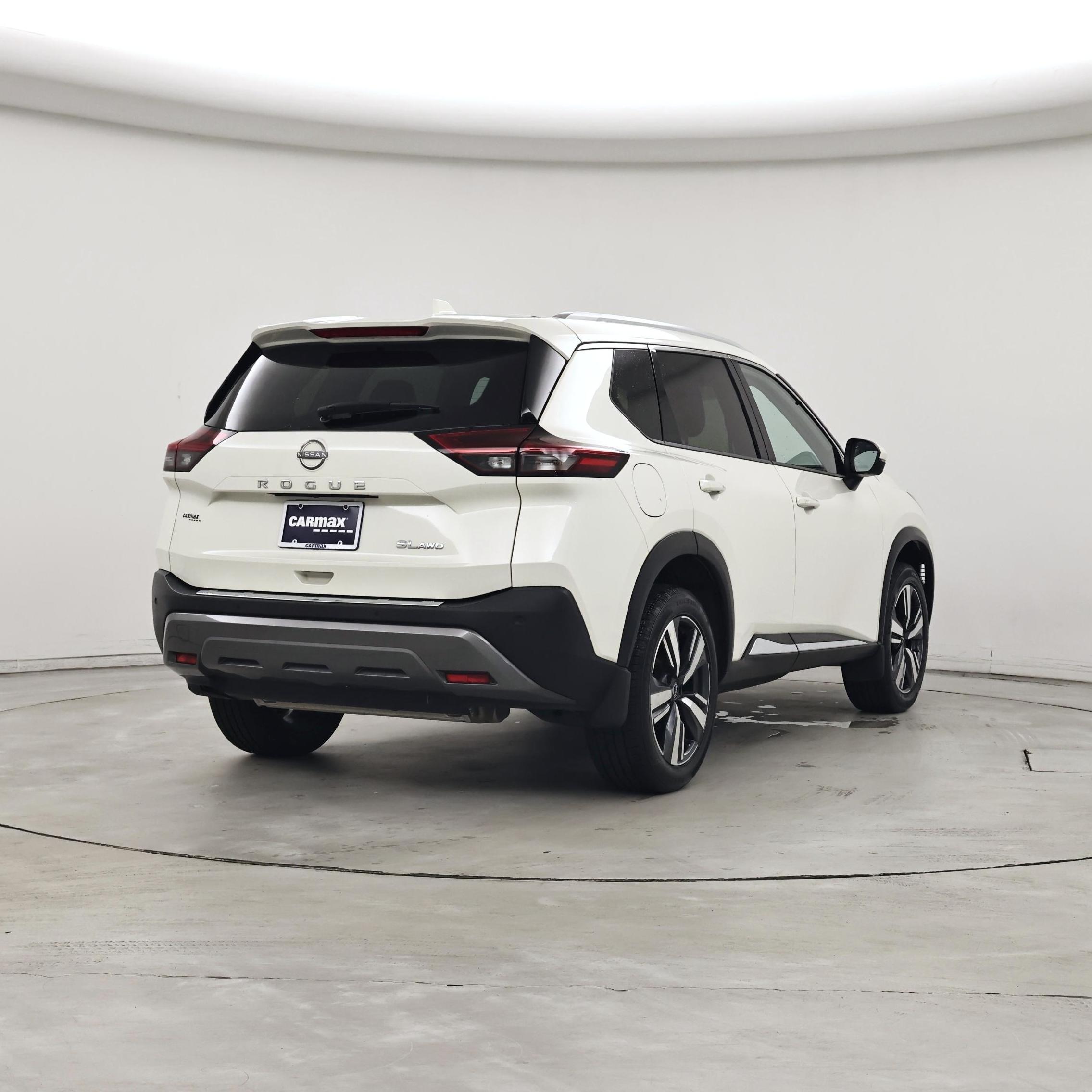 Thumbnail: 2023 Nissan Rogue - 8