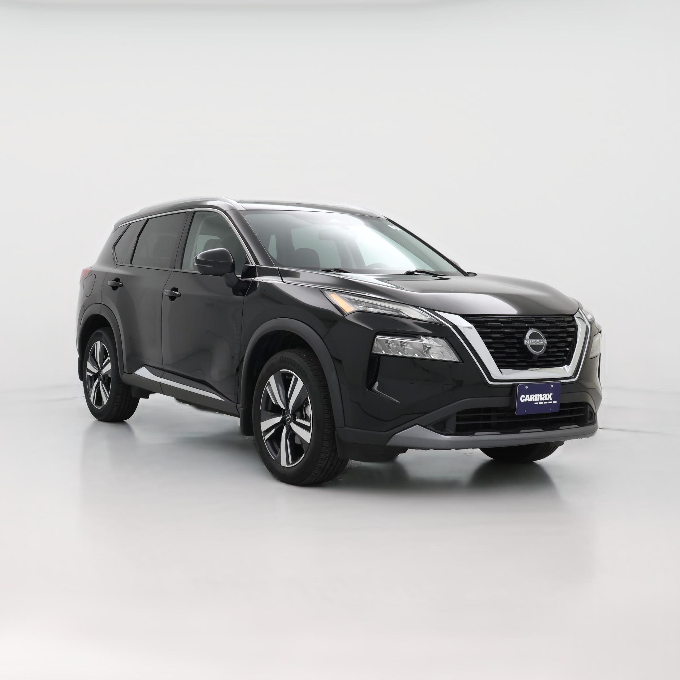 Thumbnail: 2023 Nissan Rogue - 1