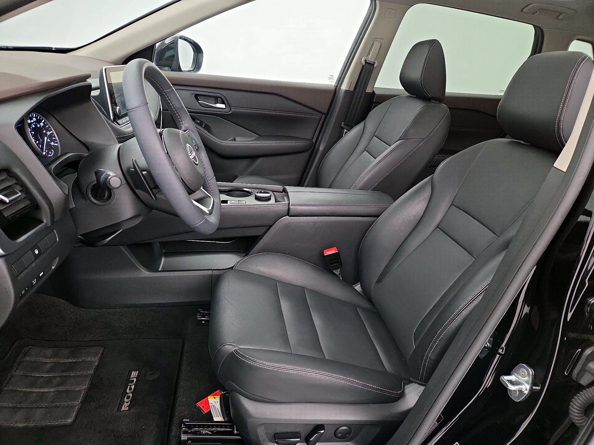 Thumbnail: 2023 Nissan Rogue - 11