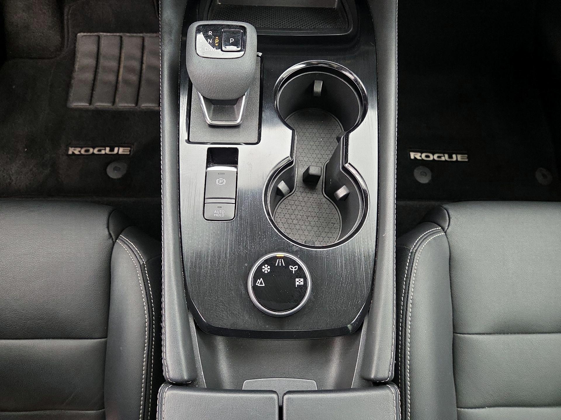 Thumbnail: 2023 Nissan Rogue - 17