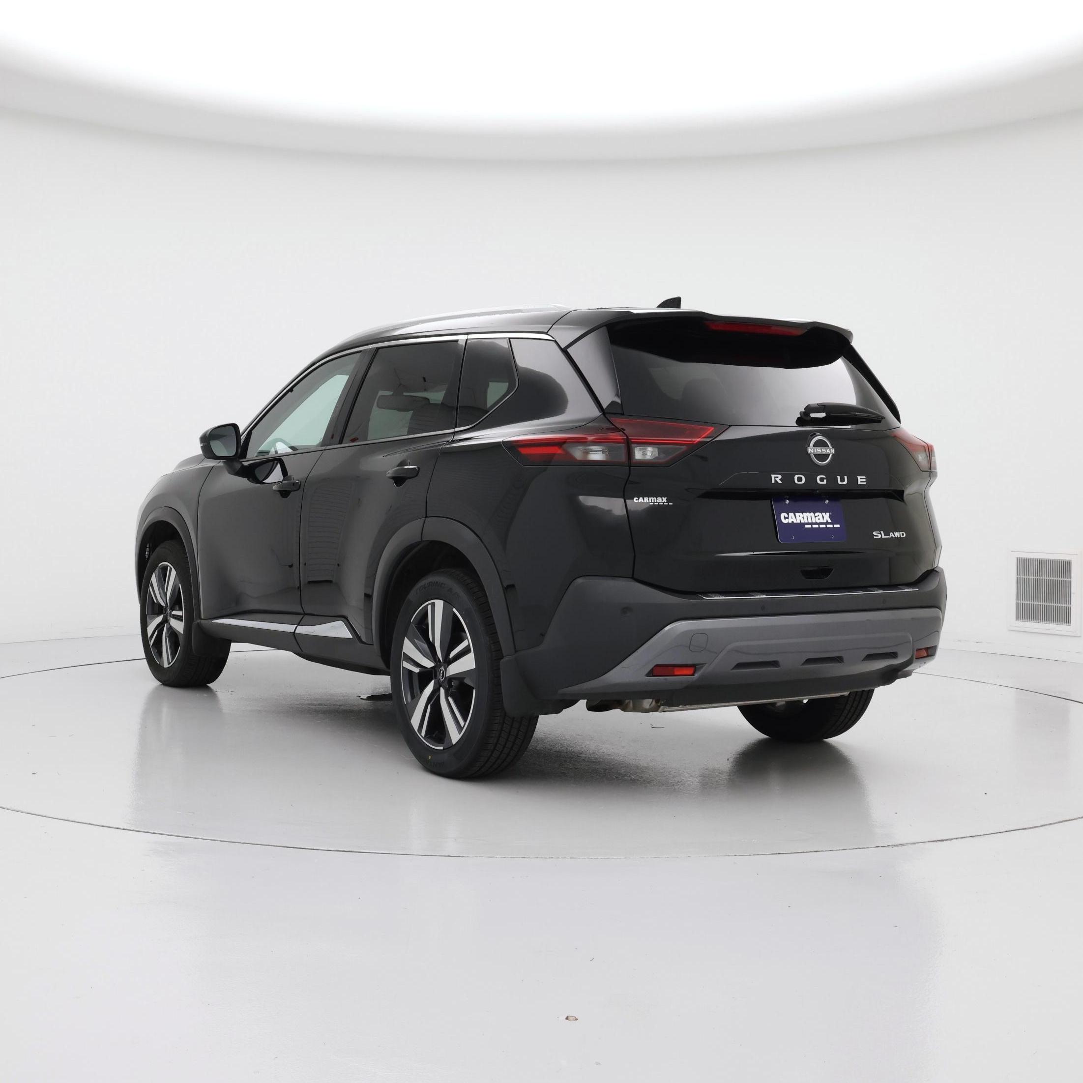 Thumbnail: 2023 Nissan Rogue - 2