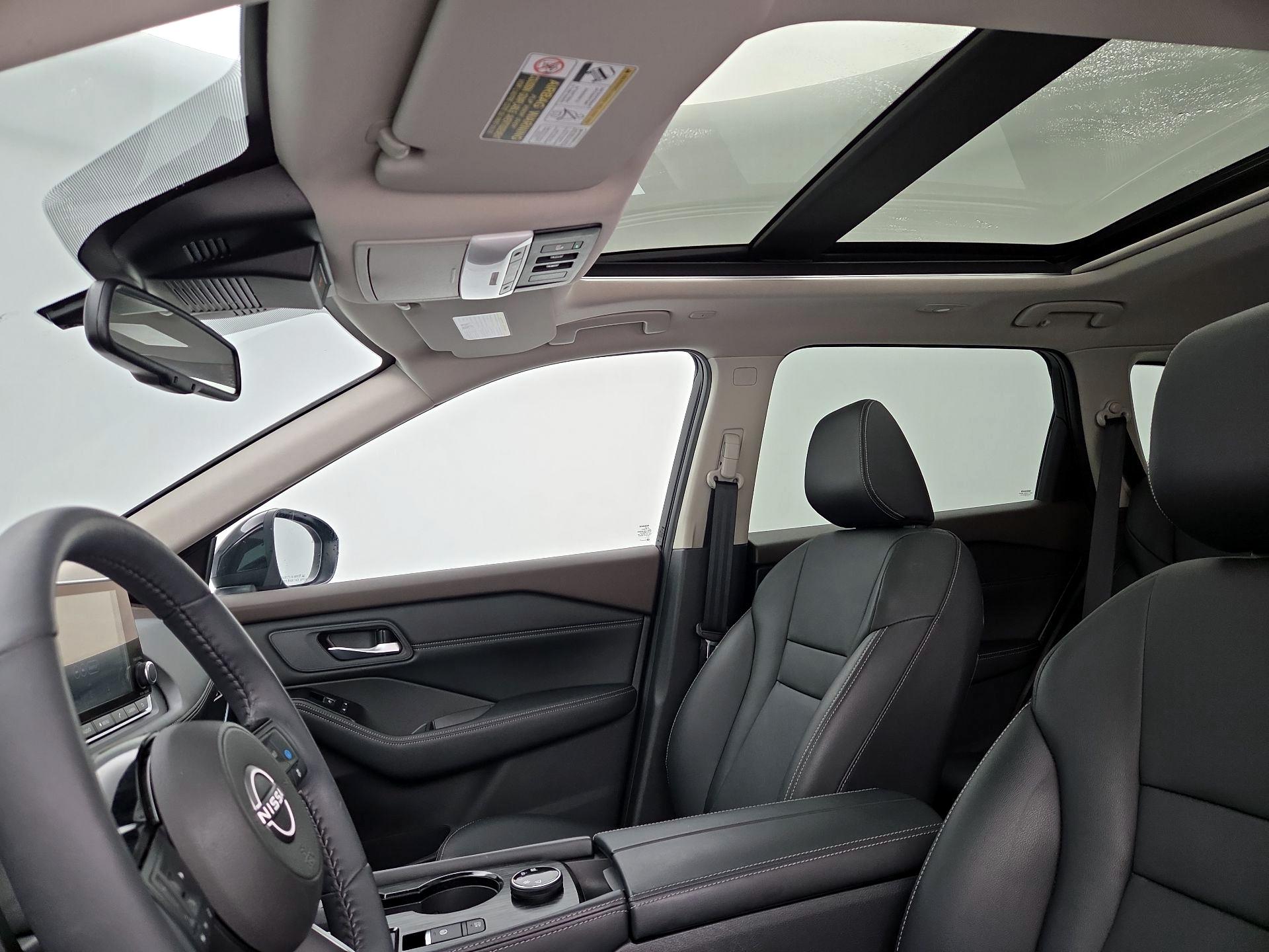Thumbnail: 2023 Nissan Rogue - 19