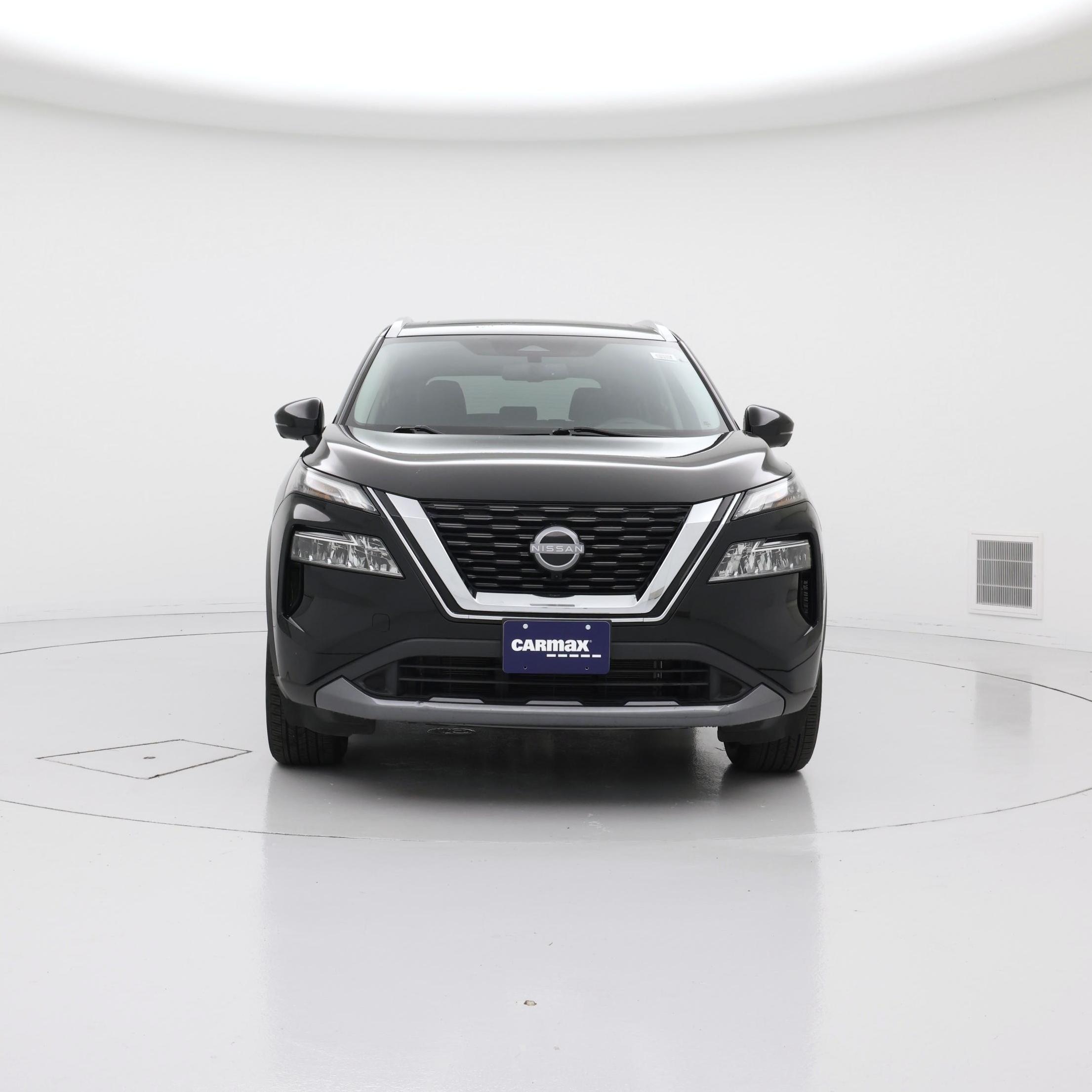 Thumbnail: 2023 Nissan Rogue - 5