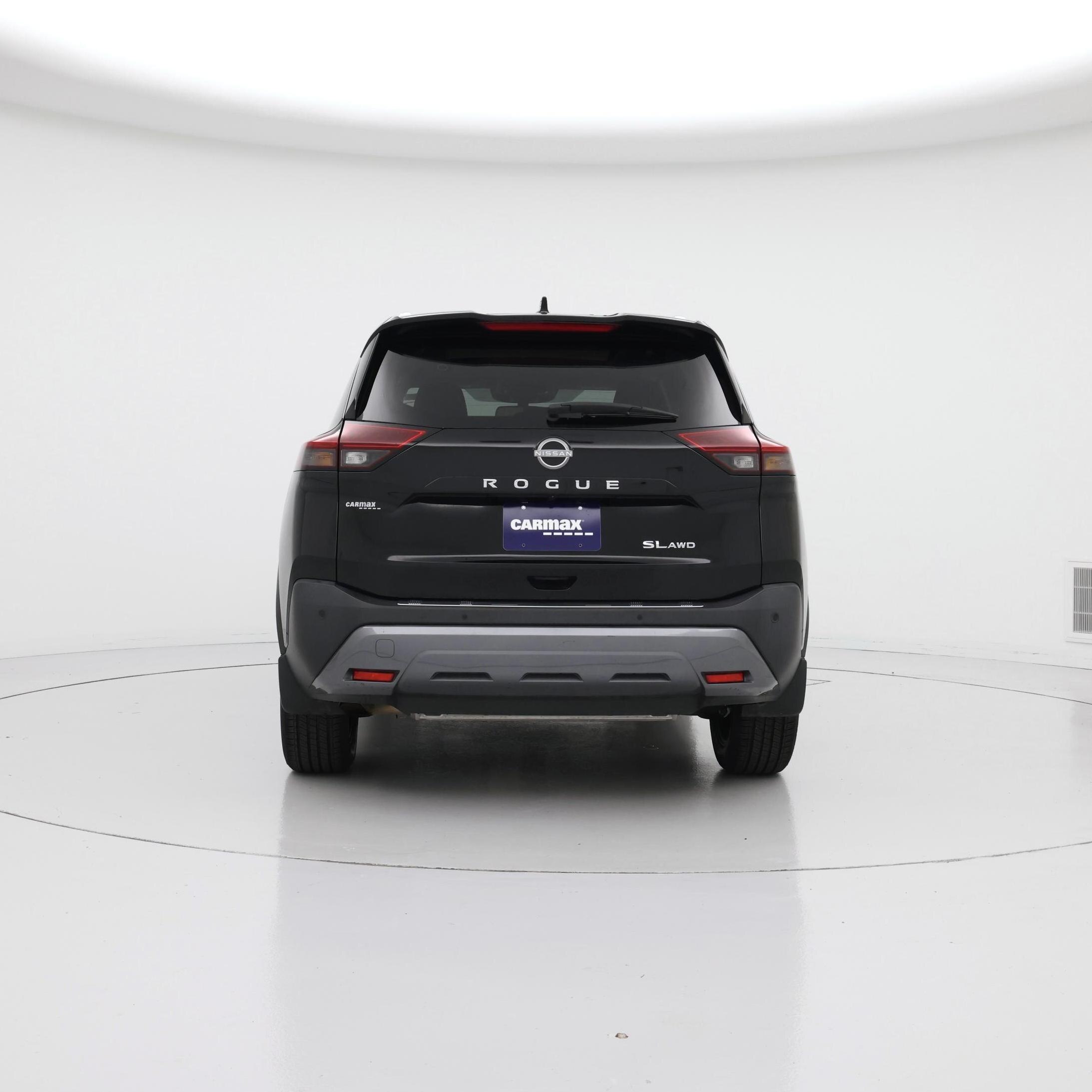 Thumbnail: 2023 Nissan Rogue - 6