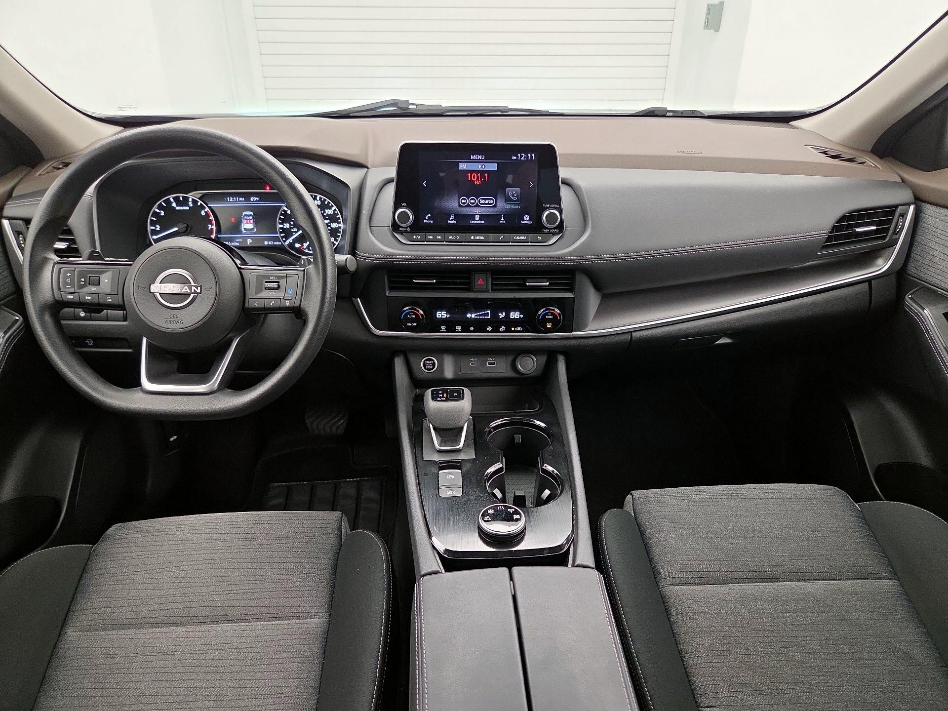 Thumbnail: 2023 Nissan Rogue - 9