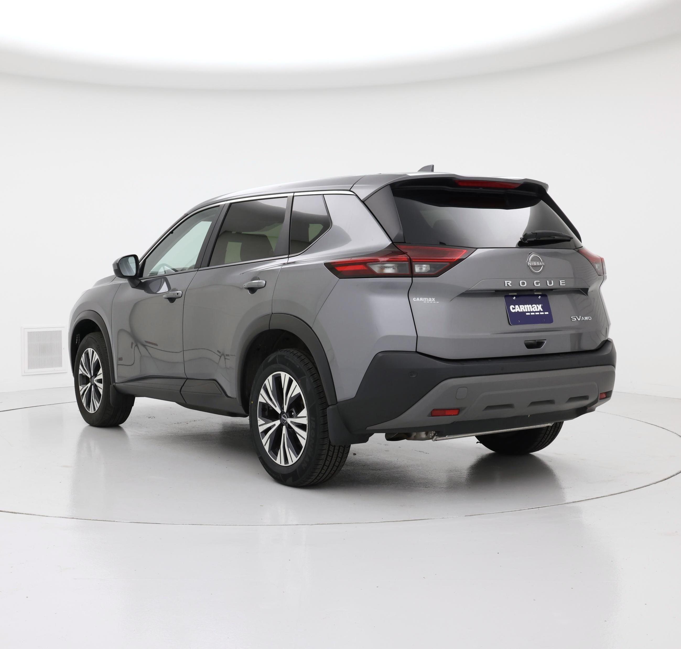 Thumbnail: 2023 Nissan Rogue - 2
