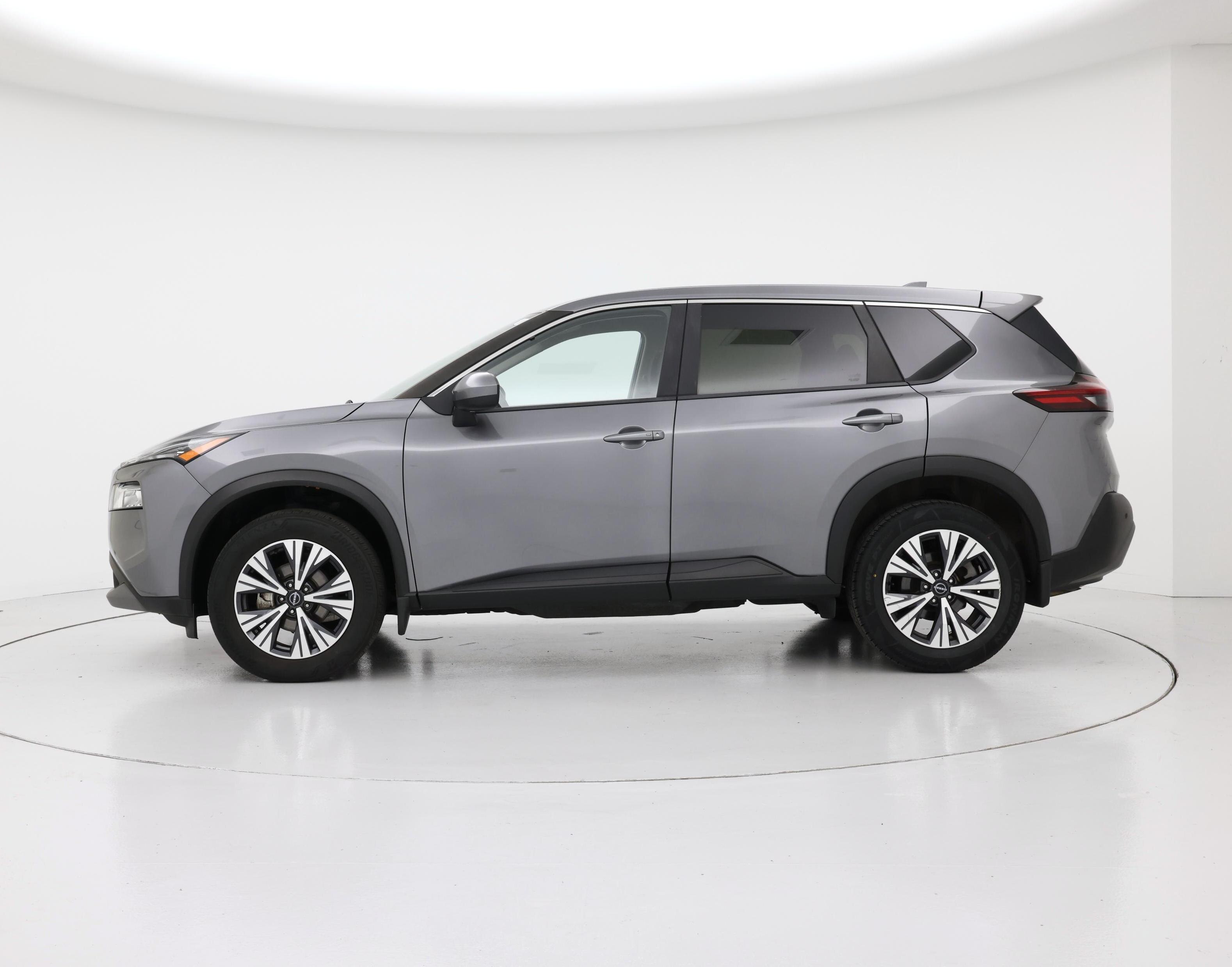Thumbnail: 2023 Nissan Rogue - 3