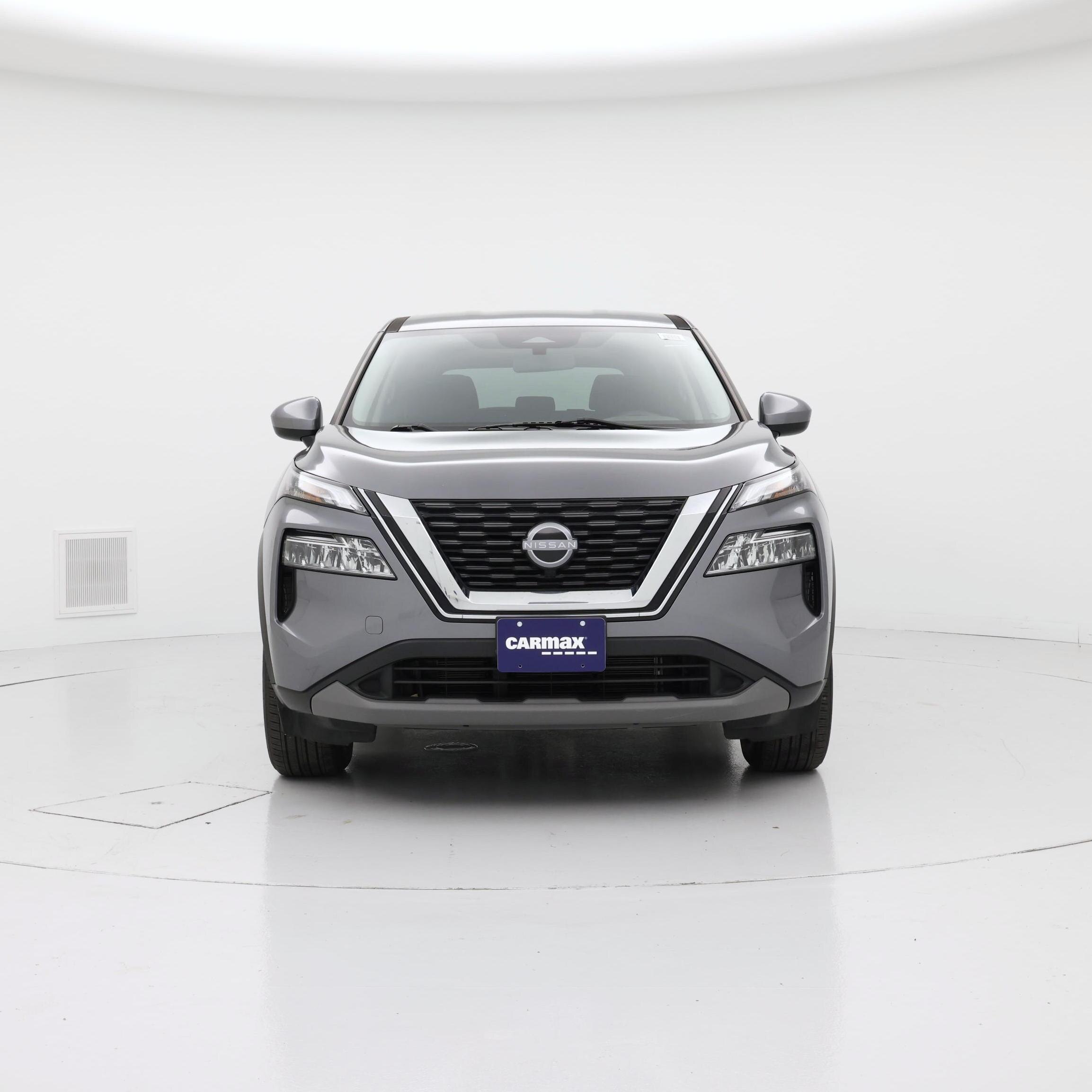 Thumbnail: 2023 Nissan Rogue - 5