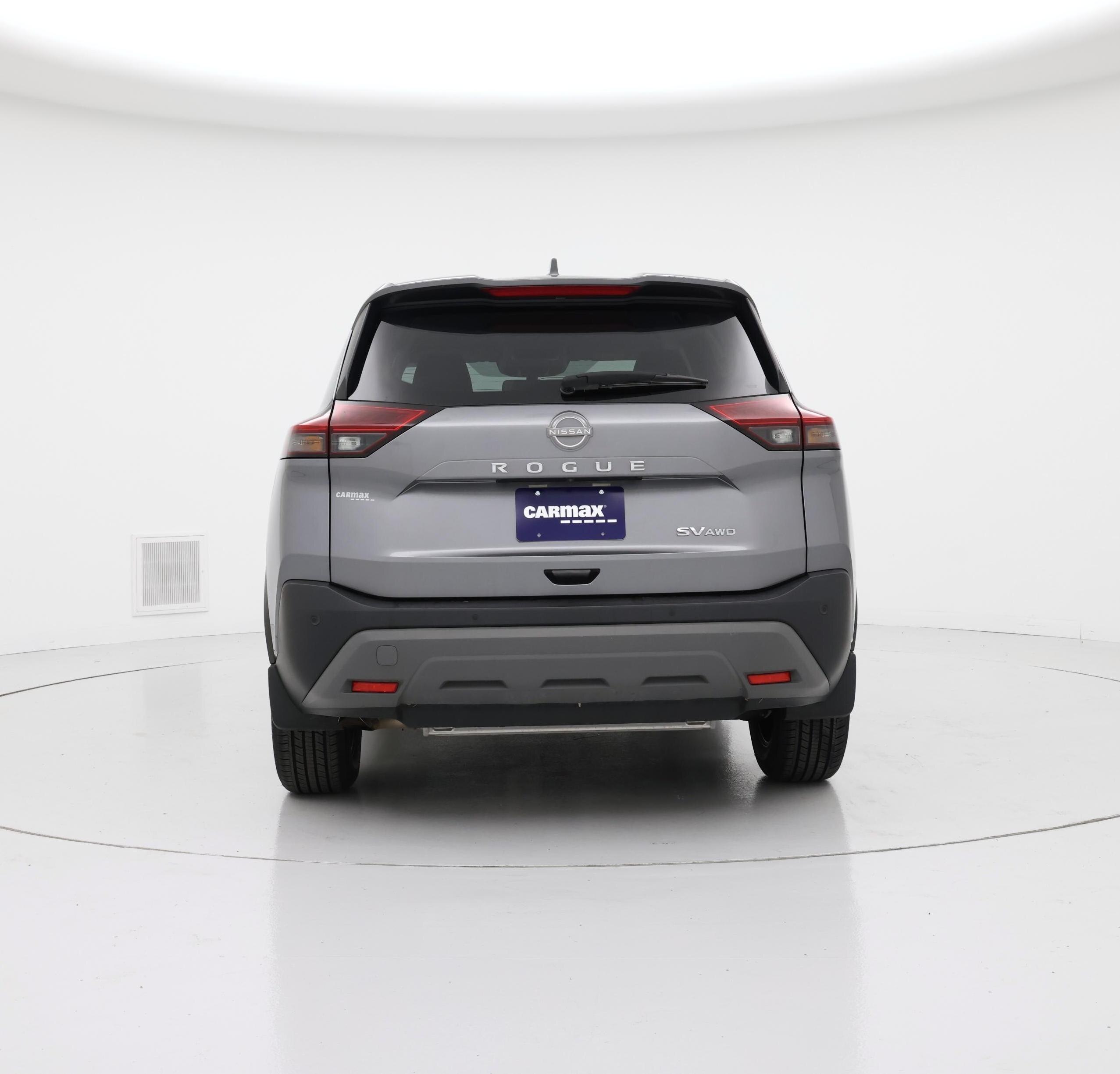 Thumbnail: 2023 Nissan Rogue - 6