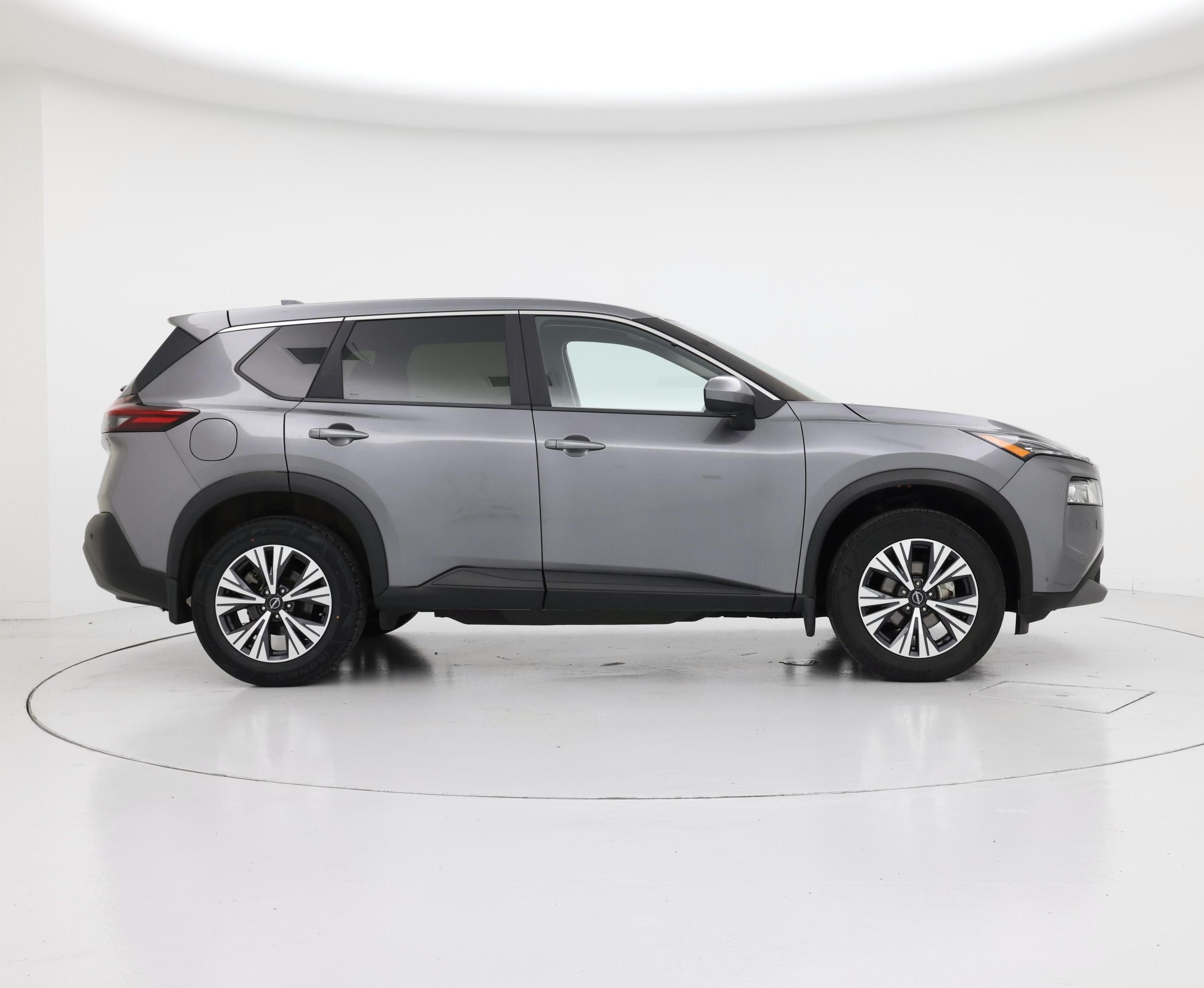 Thumbnail: 2023 Nissan Rogue - 7
