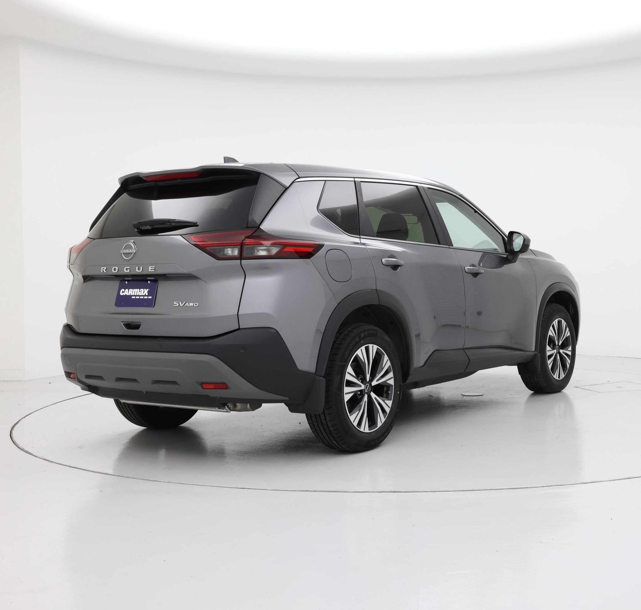 Thumbnail: 2023 Nissan Rogue - 8