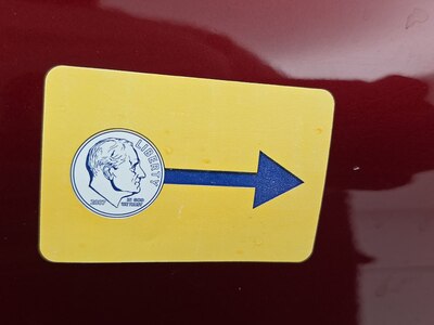 Condition detail