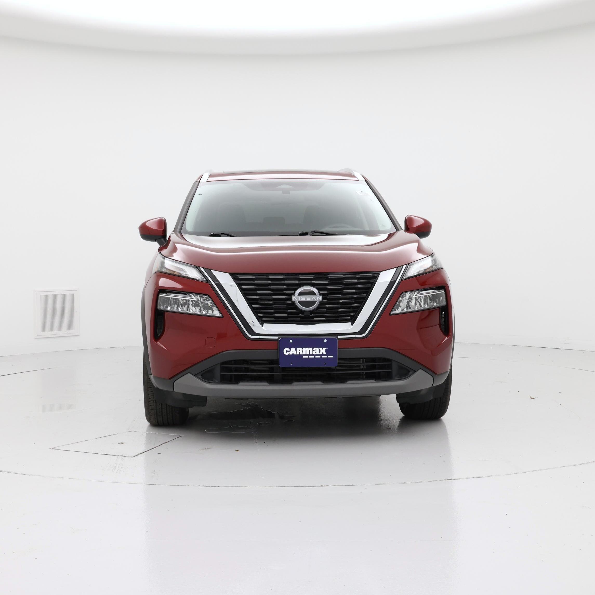 Thumbnail: 2023 Nissan Rogue - 5