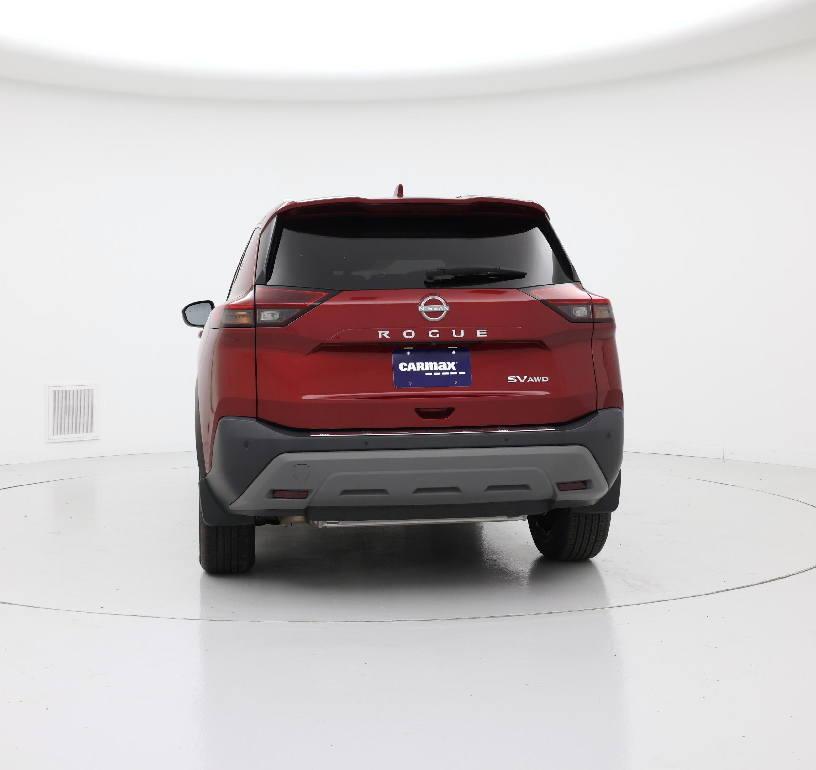 Thumbnail: 2023 Nissan Rogue - 6