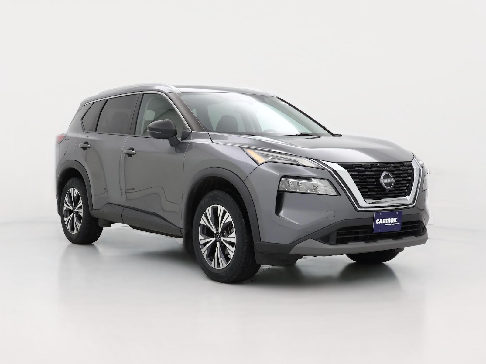 2022 Nissan Rogue