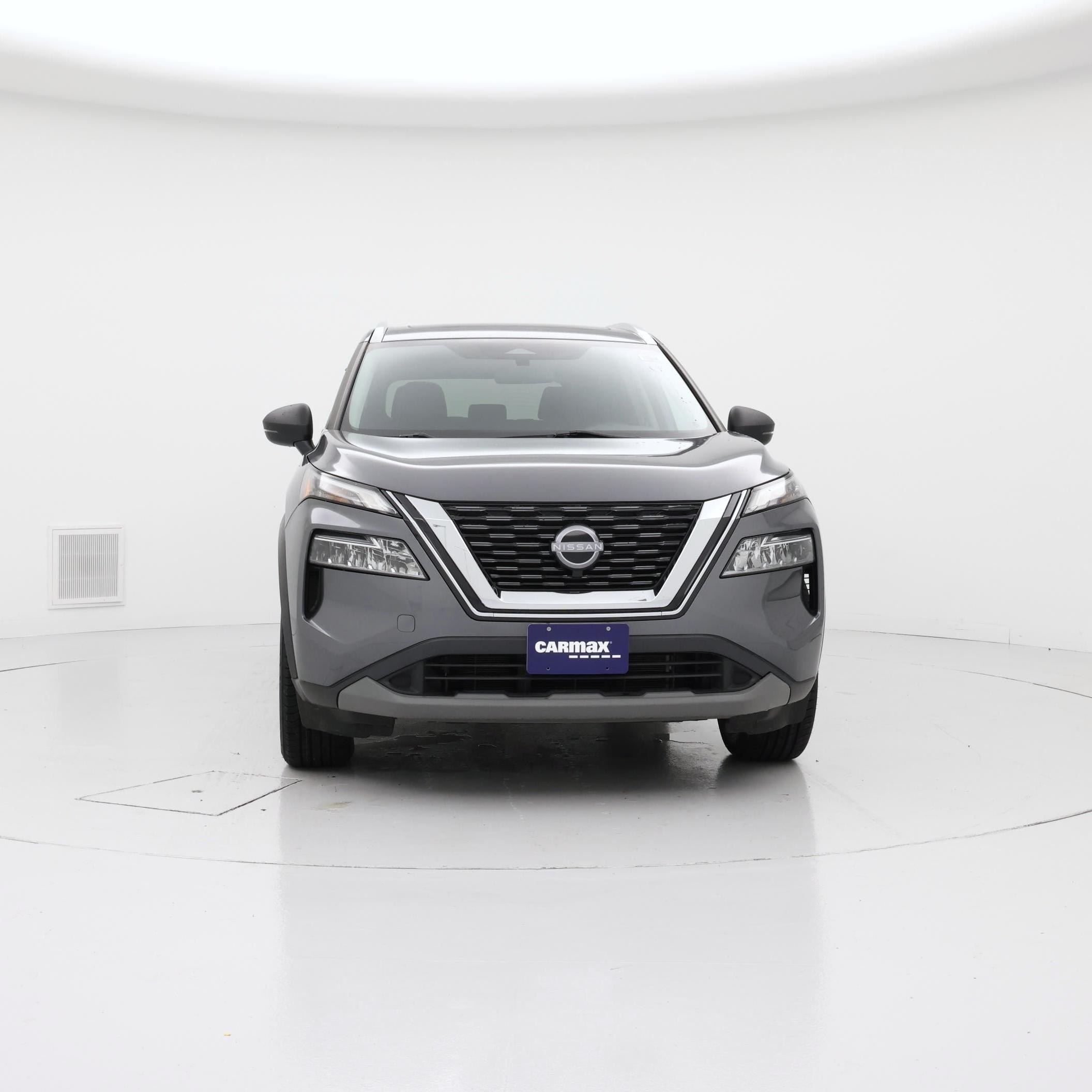 Thumbnail: 2022 Nissan Rogue - 5