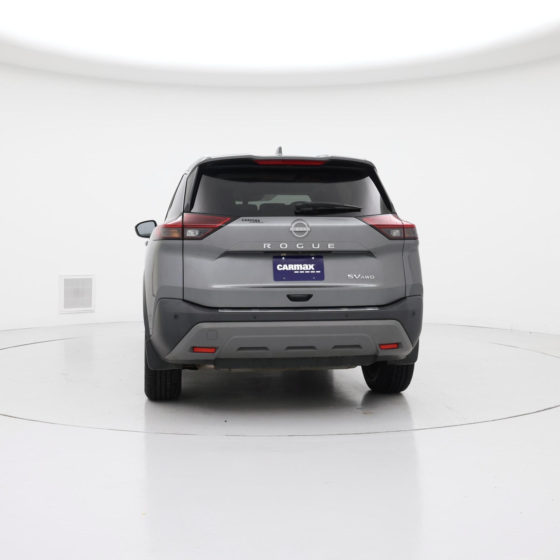 Thumbnail: 2022 Nissan Rogue - 6