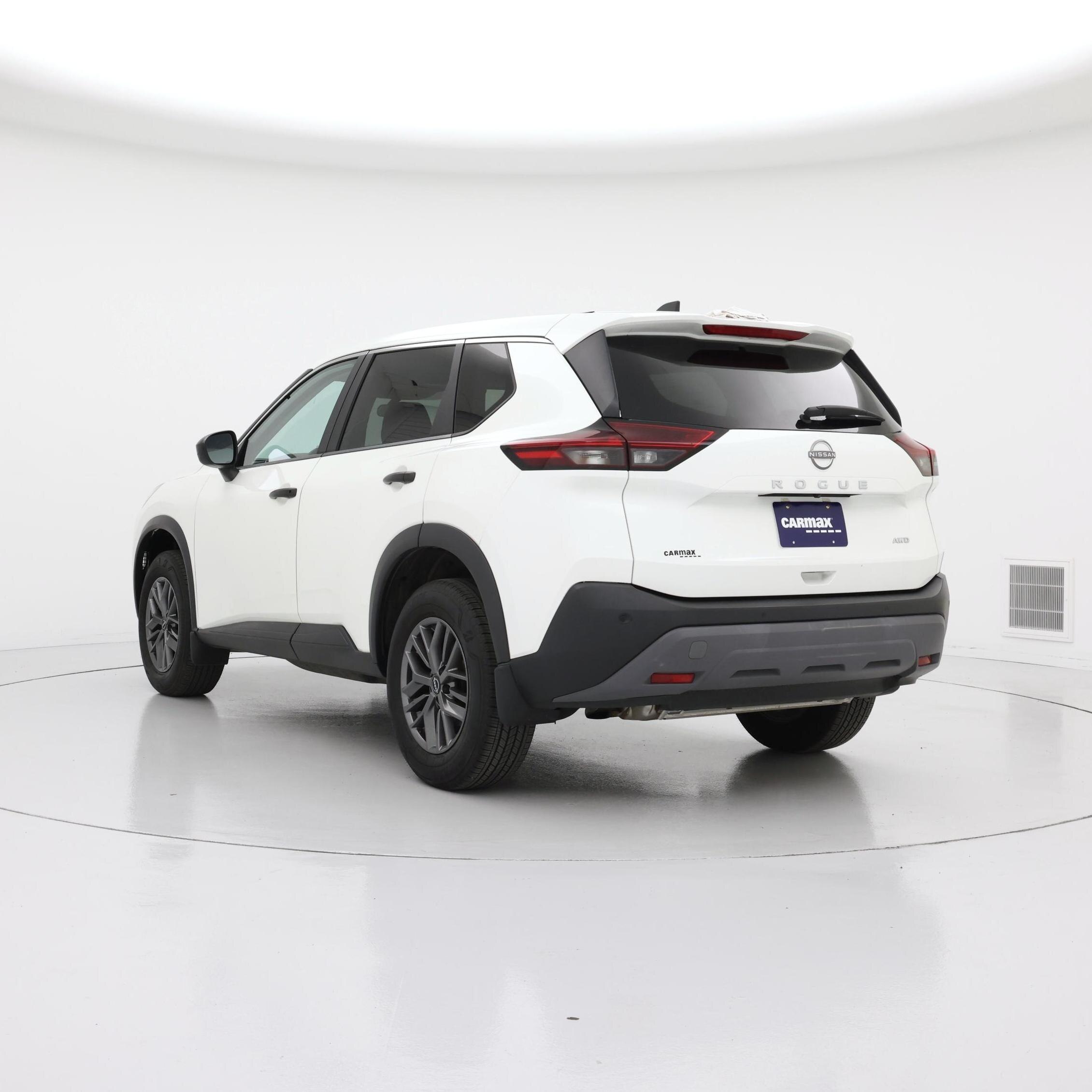 Thumbnail: 2023 Nissan Rogue - 2