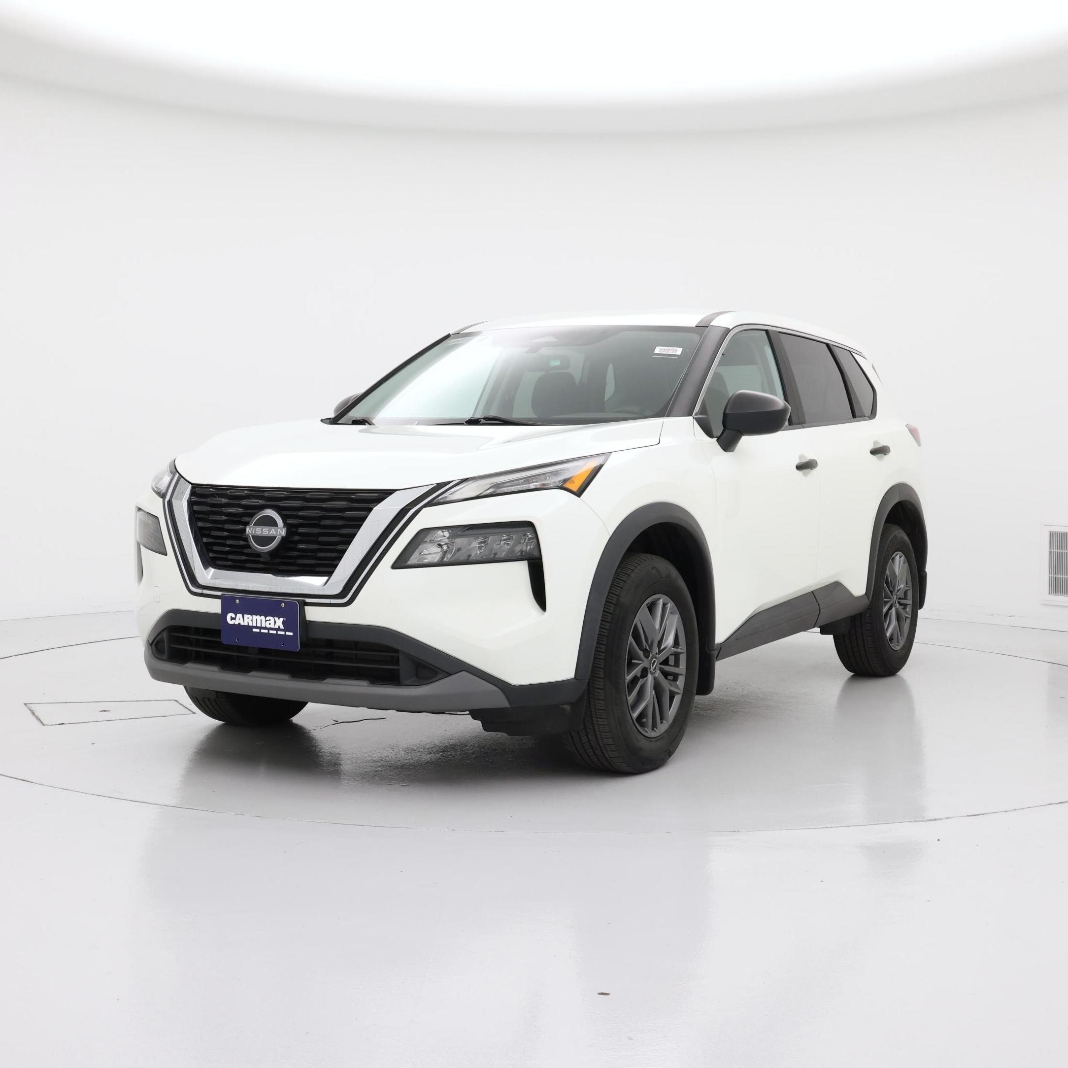 Thumbnail: 2023 Nissan Rogue - 4