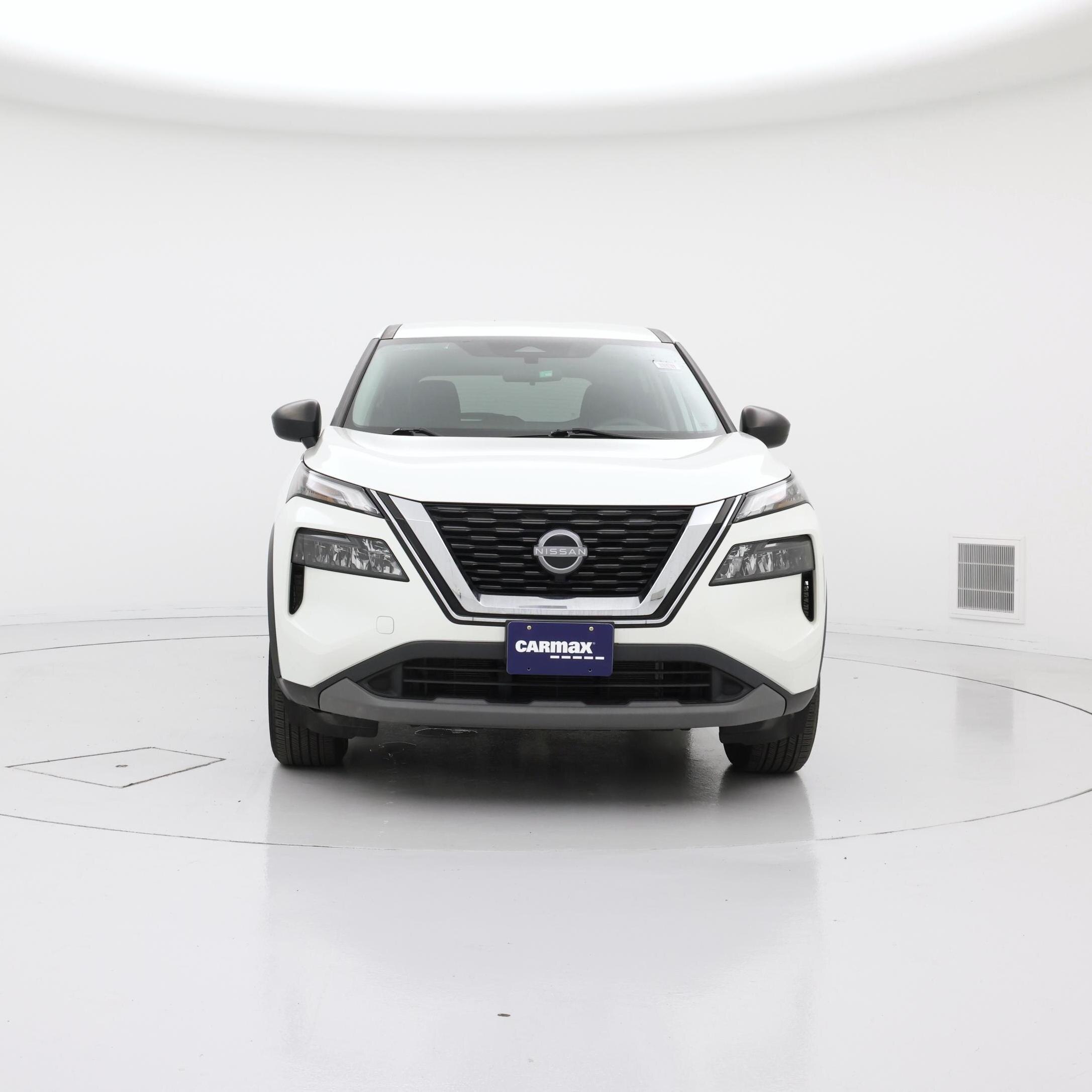 Thumbnail: 2023 Nissan Rogue - 5