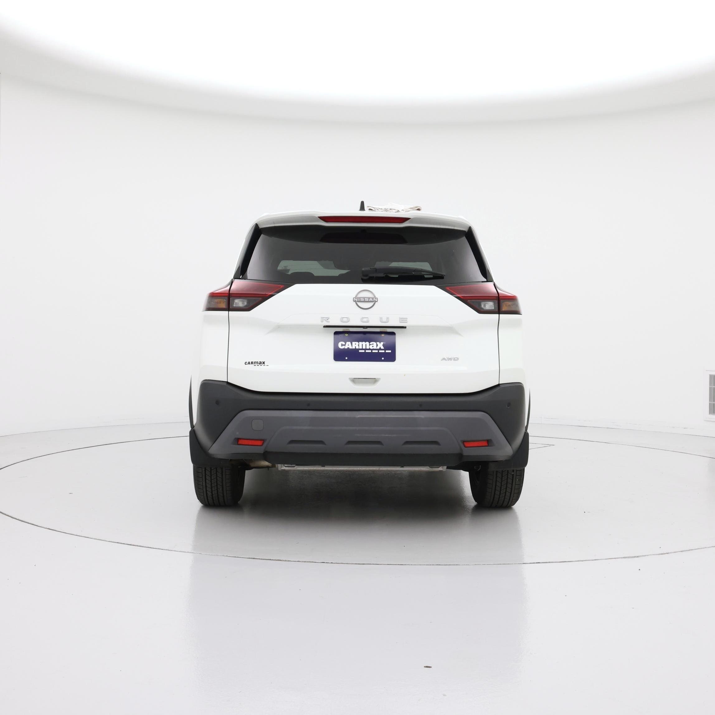 Thumbnail: 2023 Nissan Rogue - 6
