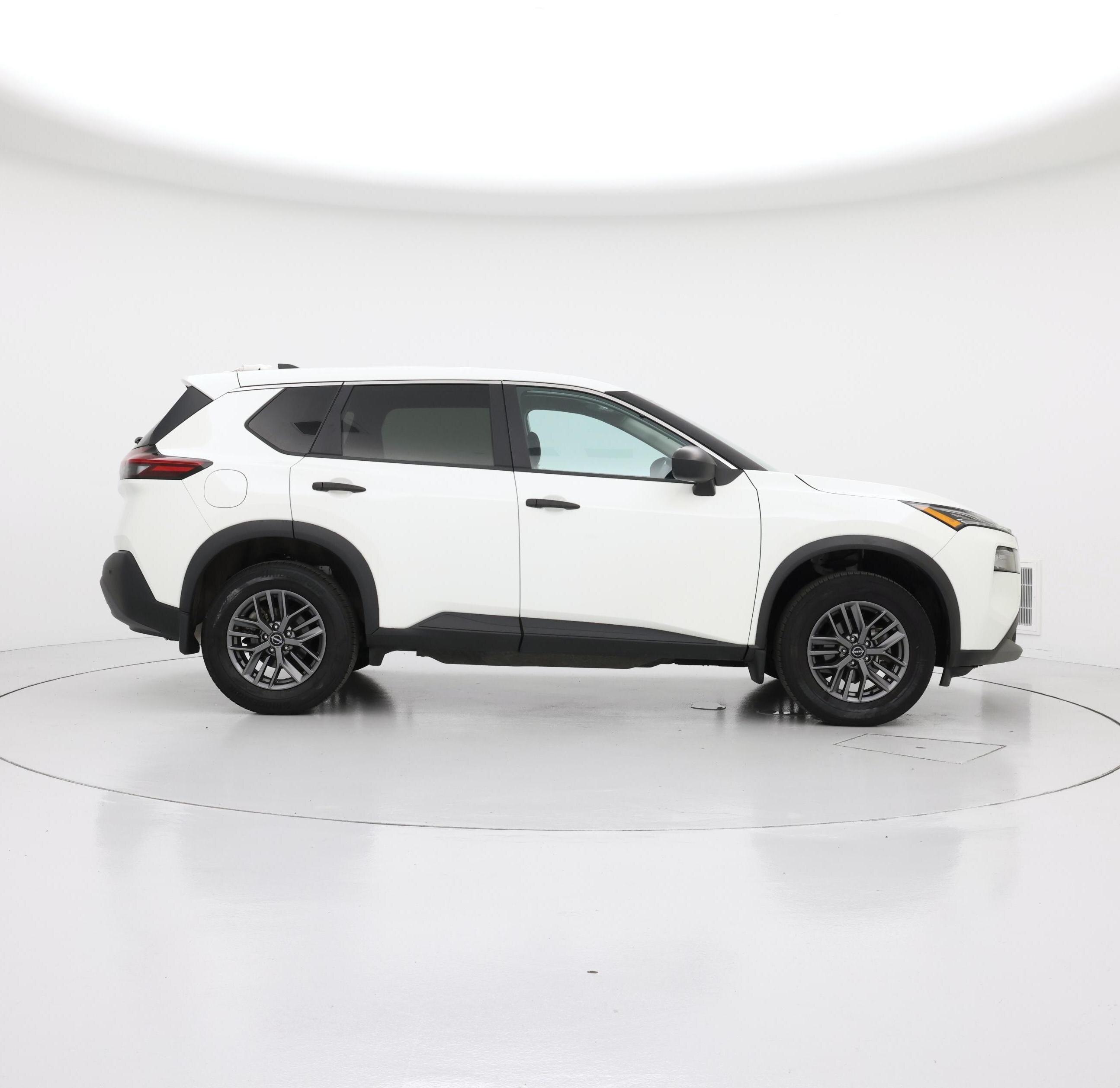 Thumbnail: 2023 Nissan Rogue - 7