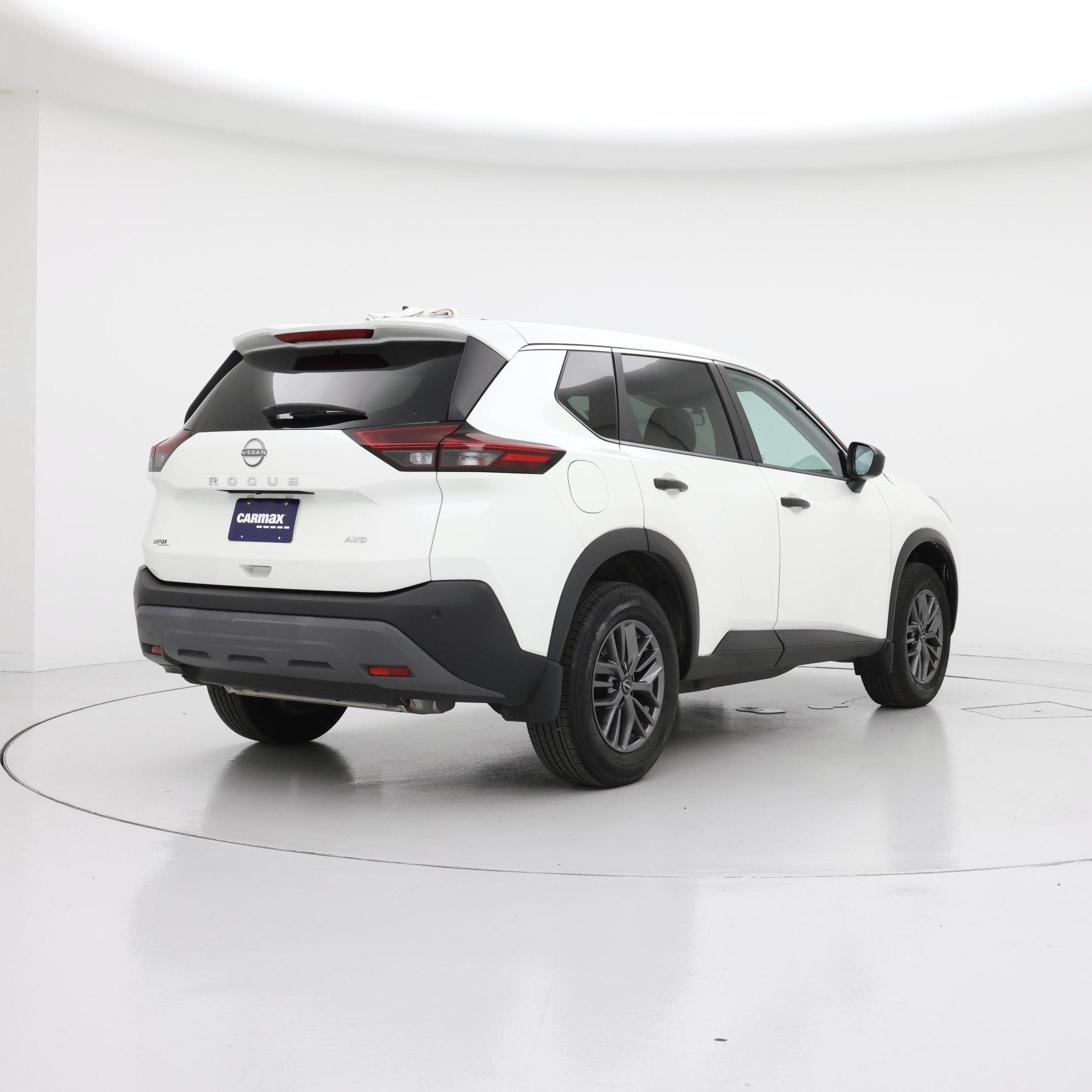 Thumbnail: 2023 Nissan Rogue - 8