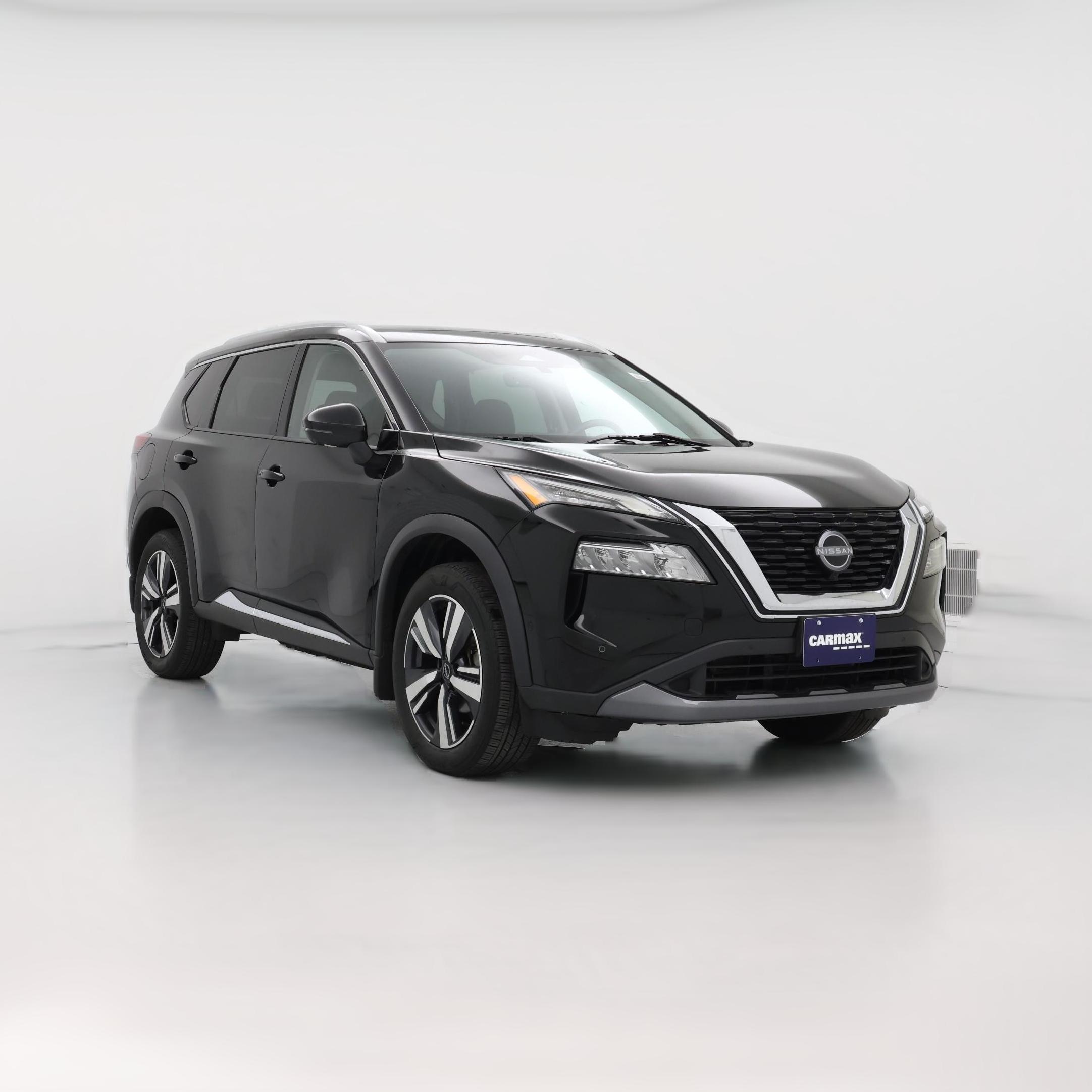 Thumbnail: 2023 Nissan Rogue - 1