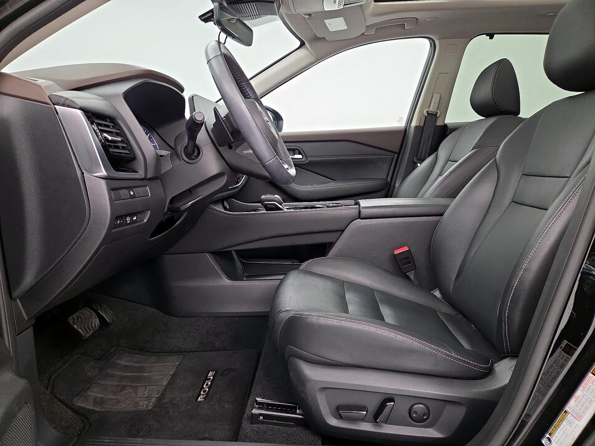 Thumbnail: 2023 Nissan Rogue - 11