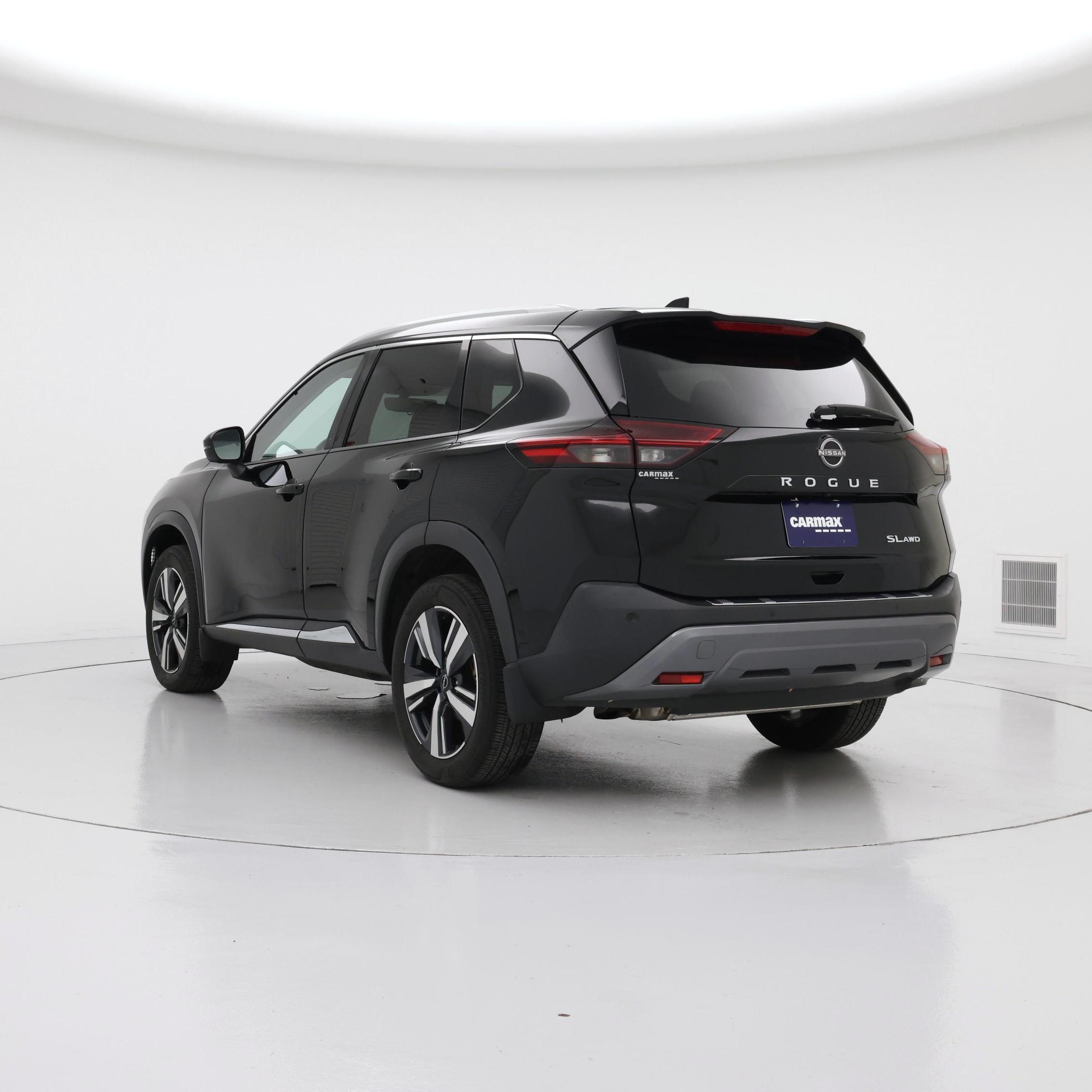 Thumbnail: 2023 Nissan Rogue - 2