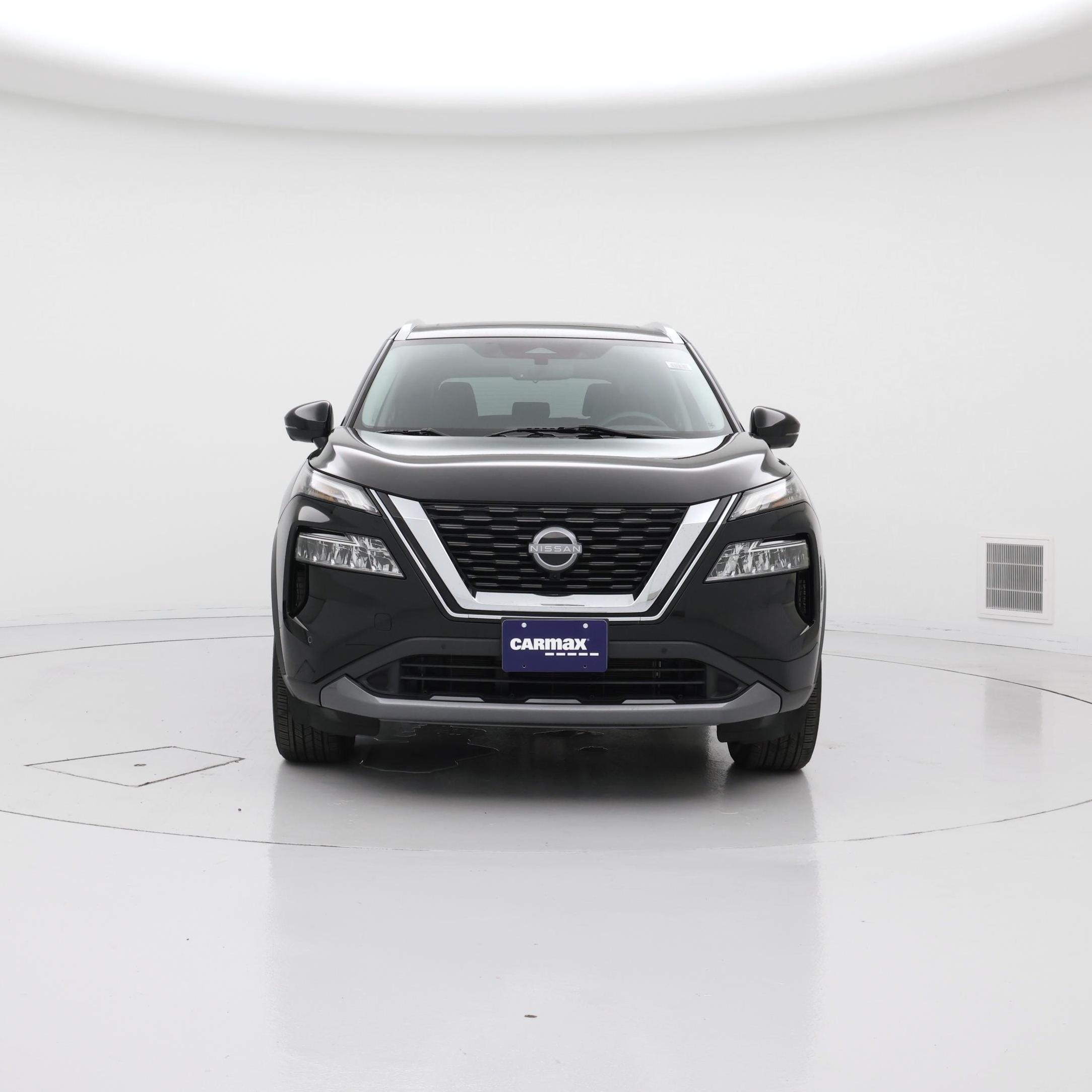 Thumbnail: 2023 Nissan Rogue - 5