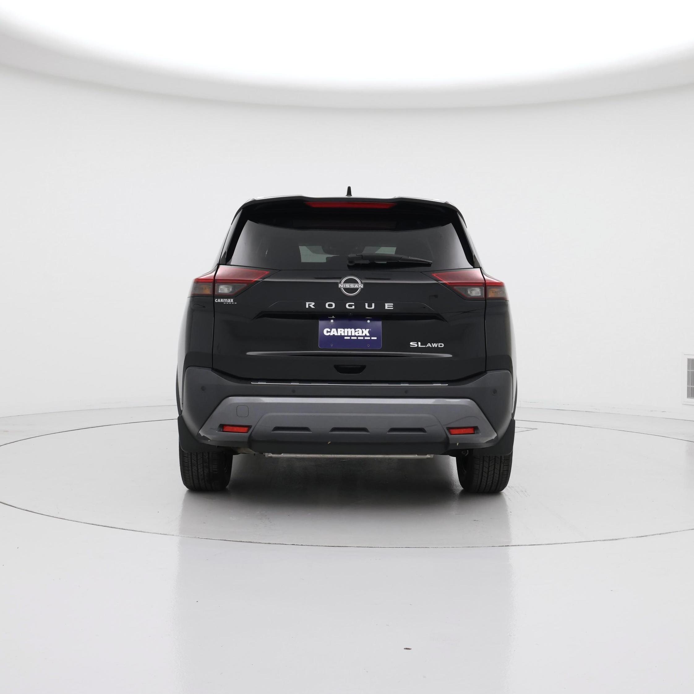 Thumbnail: 2023 Nissan Rogue - 6
