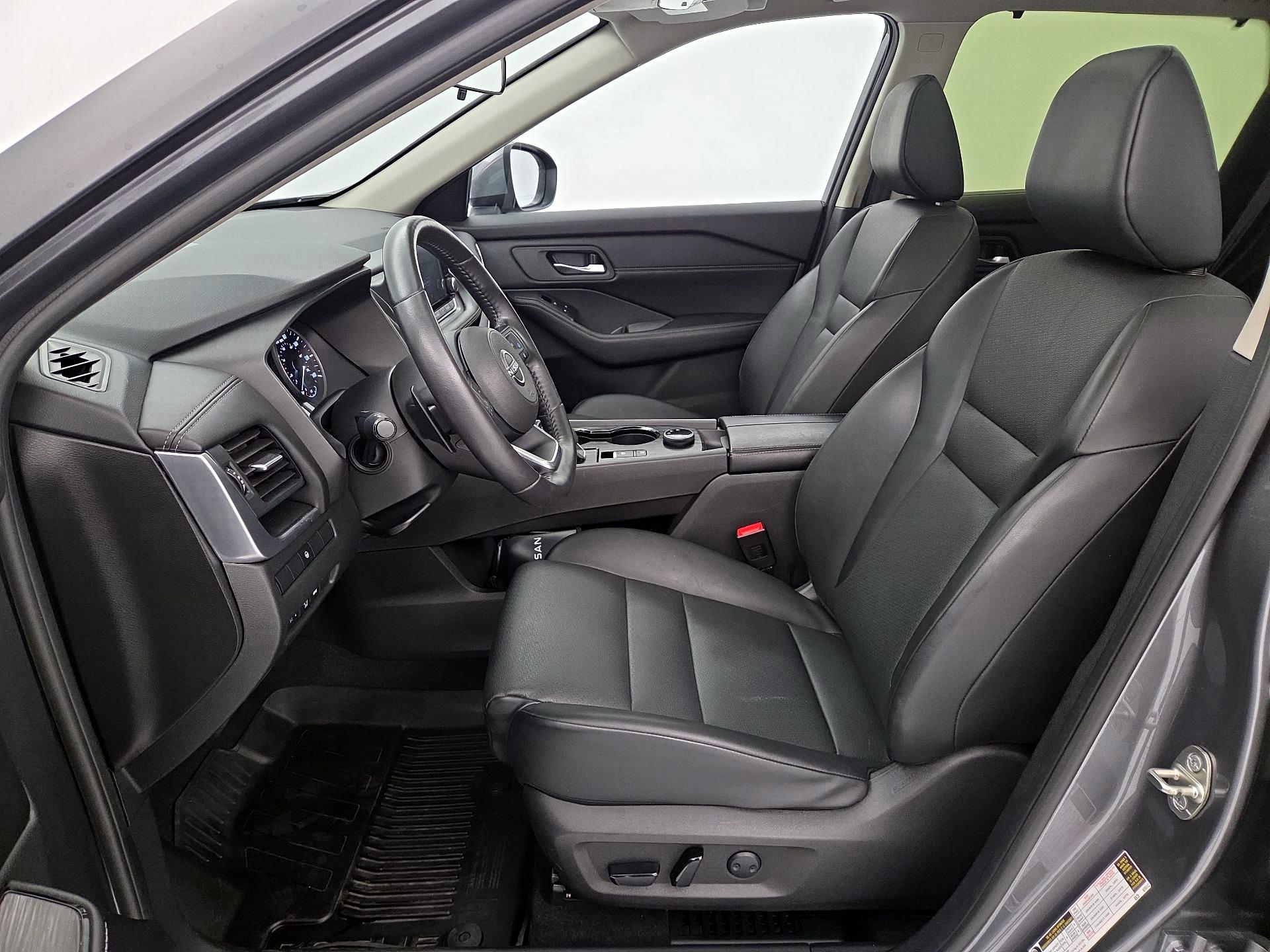 Thumbnail: 2024 Nissan Rogue - 11