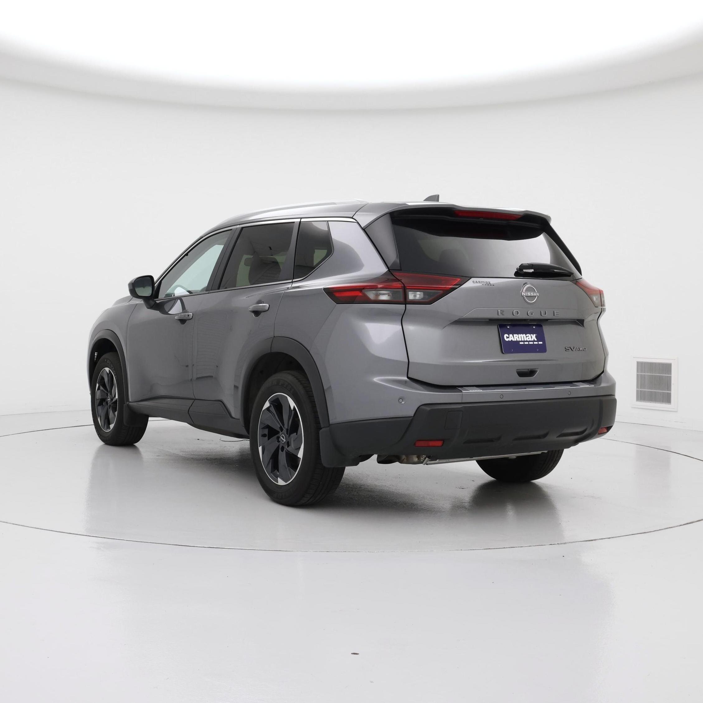 Thumbnail: 2024 Nissan Rogue - 2