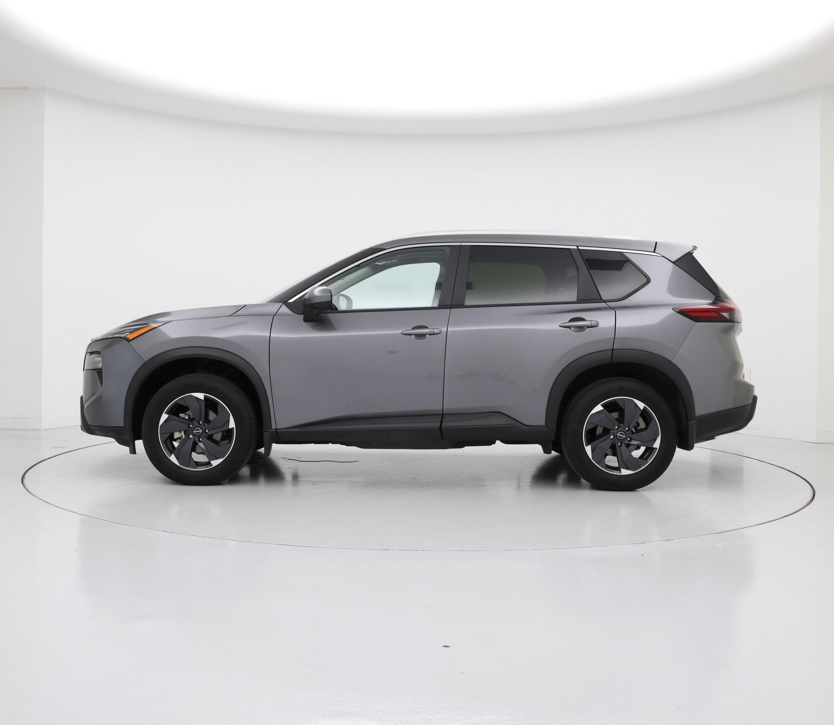 Thumbnail: 2024 Nissan Rogue - 3