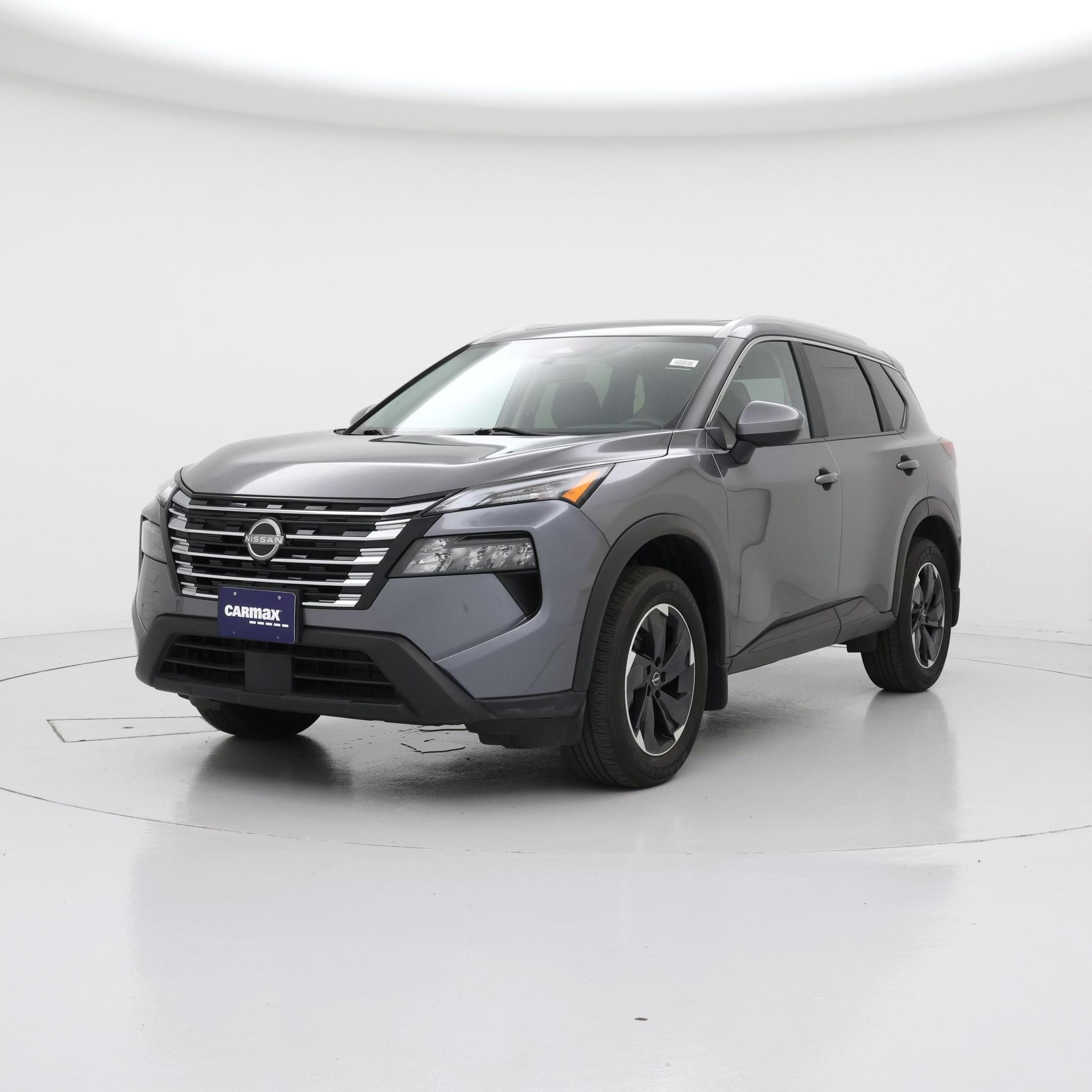 Thumbnail: 2024 Nissan Rogue - 4