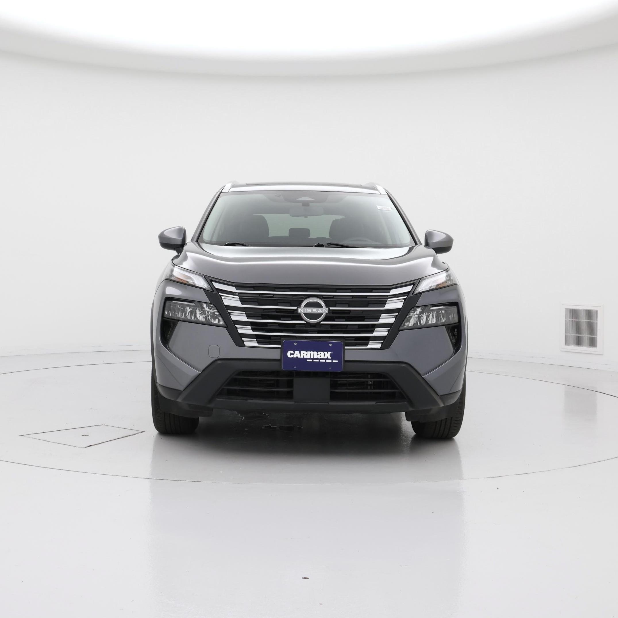 Thumbnail: 2024 Nissan Rogue - 5