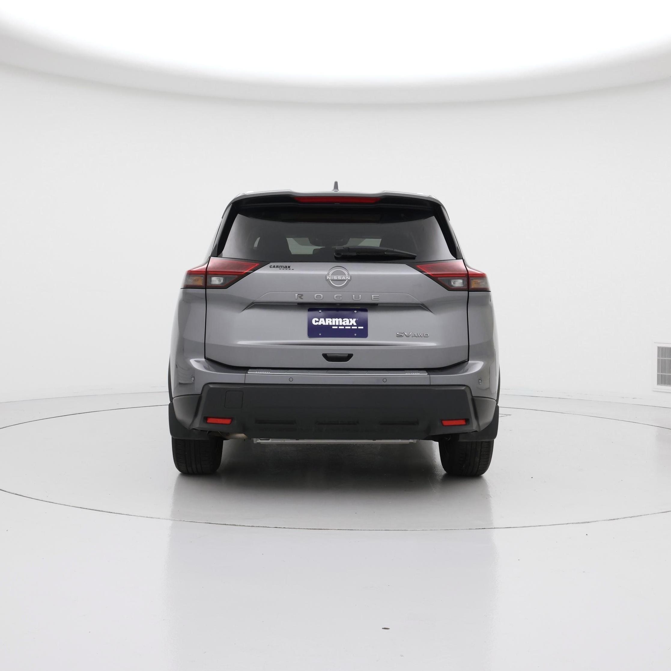 Thumbnail: 2024 Nissan Rogue - 6